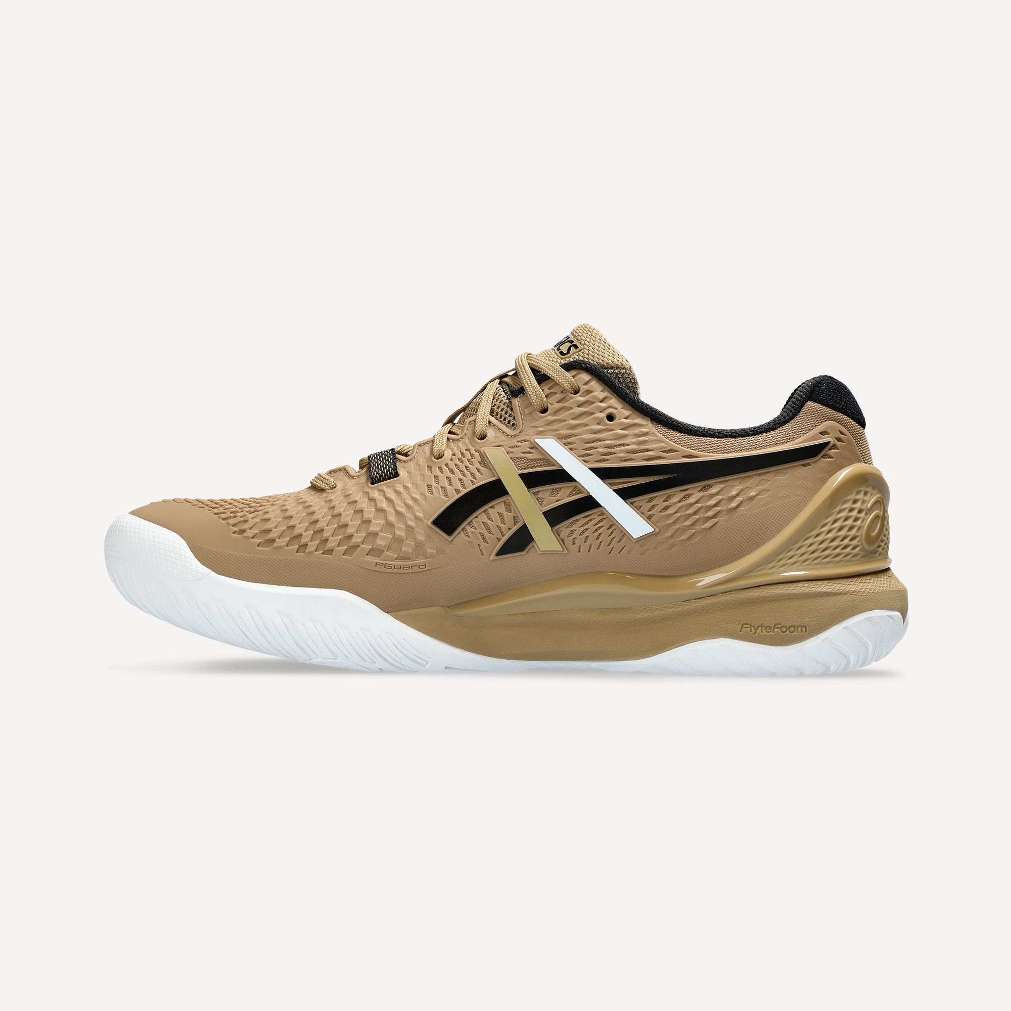 ASICS x BOSS Gel-Resolution 9 Men's Tennis Shoes