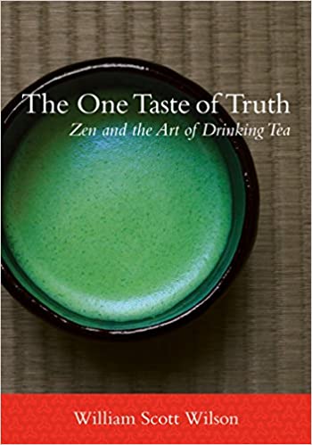 The One Taste of Truth: Zen and the Art of Drinking Tea、mySite、topwebapps