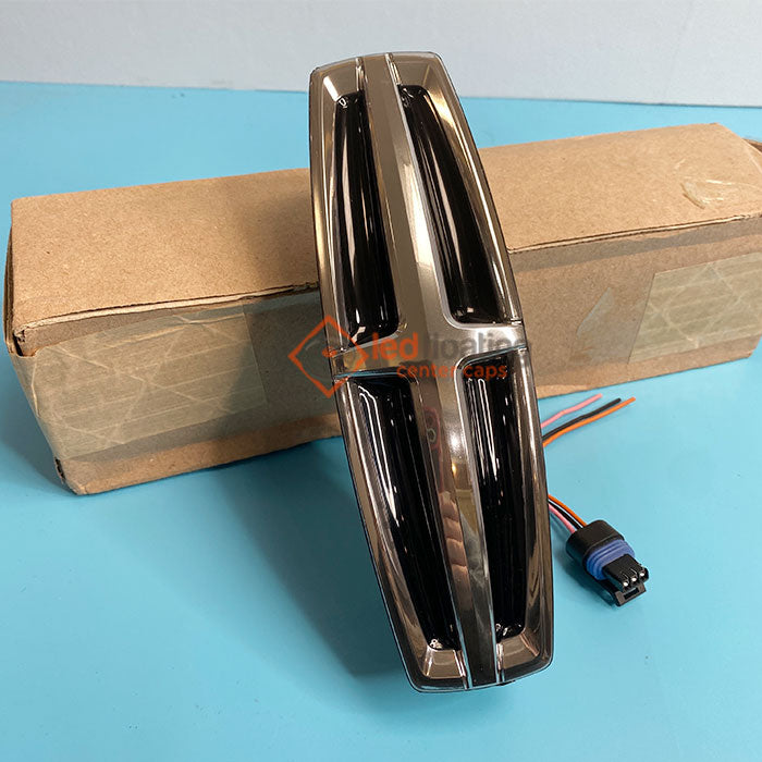 Lincoln Navigator Light up Emblem (2019-UP)、mySite、nflplayoffbracketp