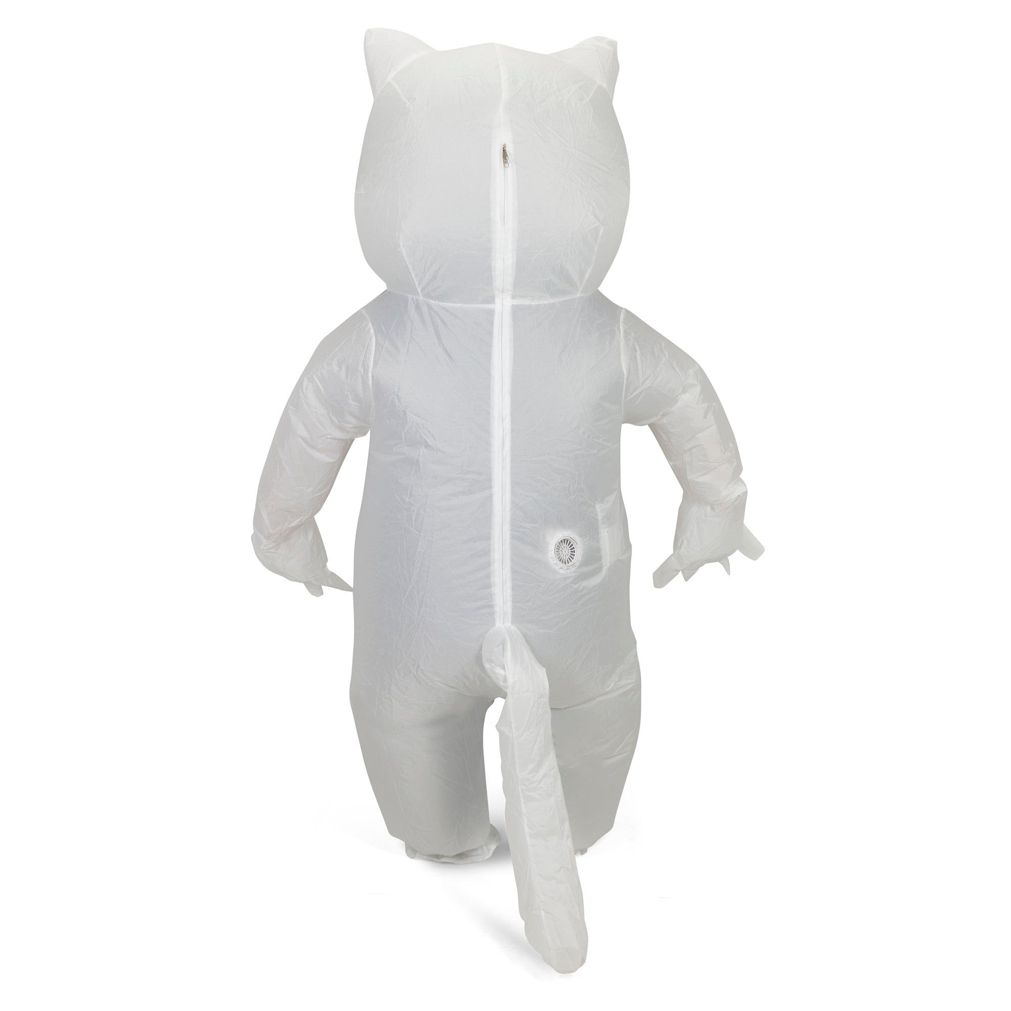  Nermal Inflatable Costume (White)、mySite、merchandisen
