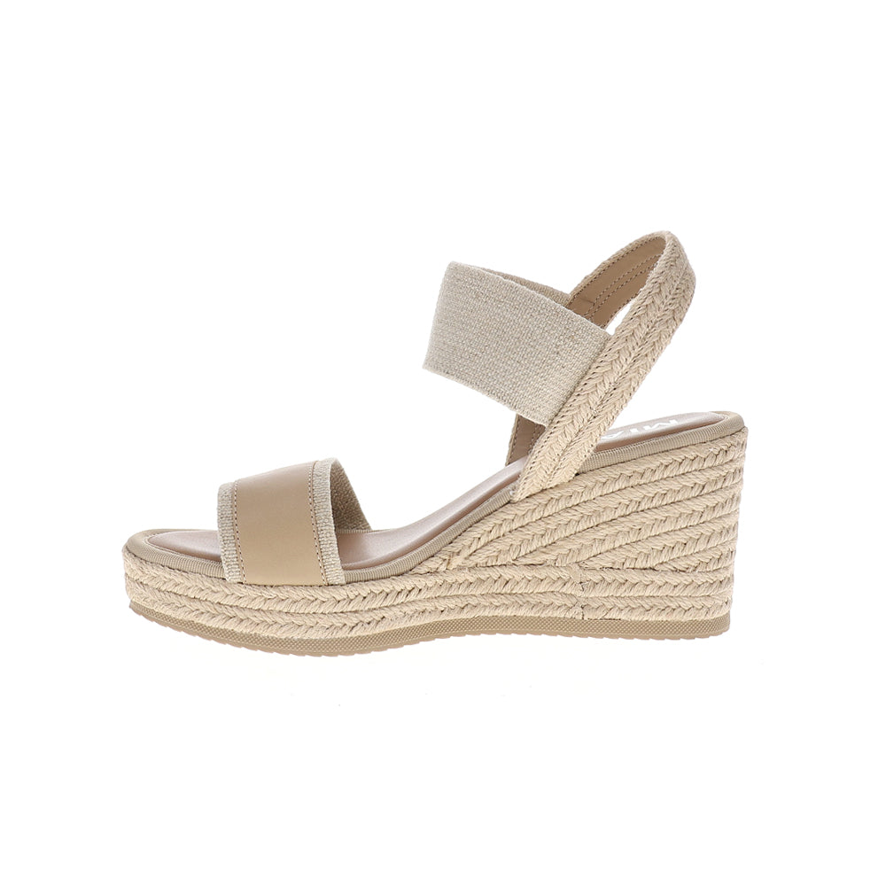 Bayle Ankle Strap Espadrille Wedge Sandals、mySite、gtrtttuynbv