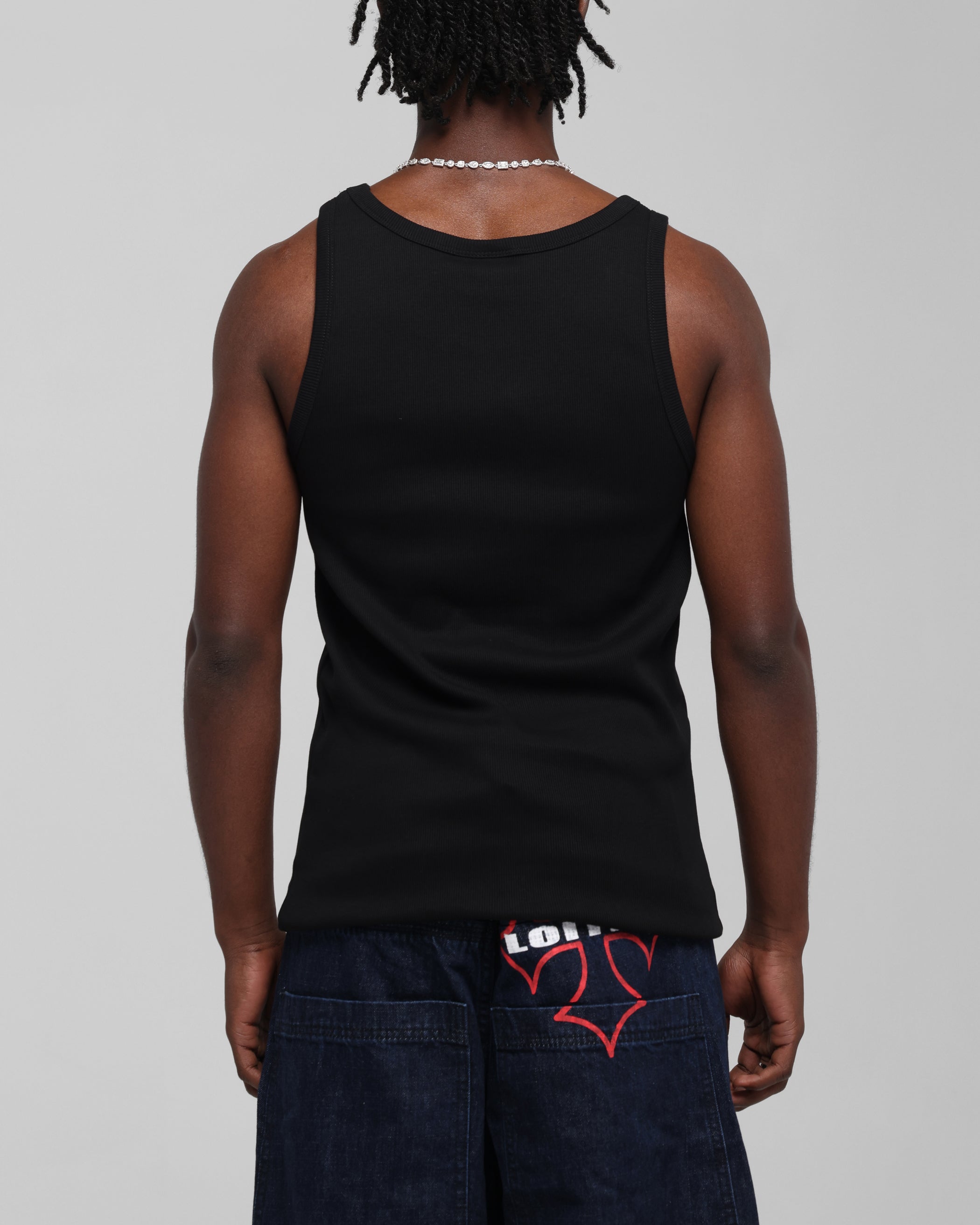 Loiter Gothic Tank Black、mySite、zt4zffjzw