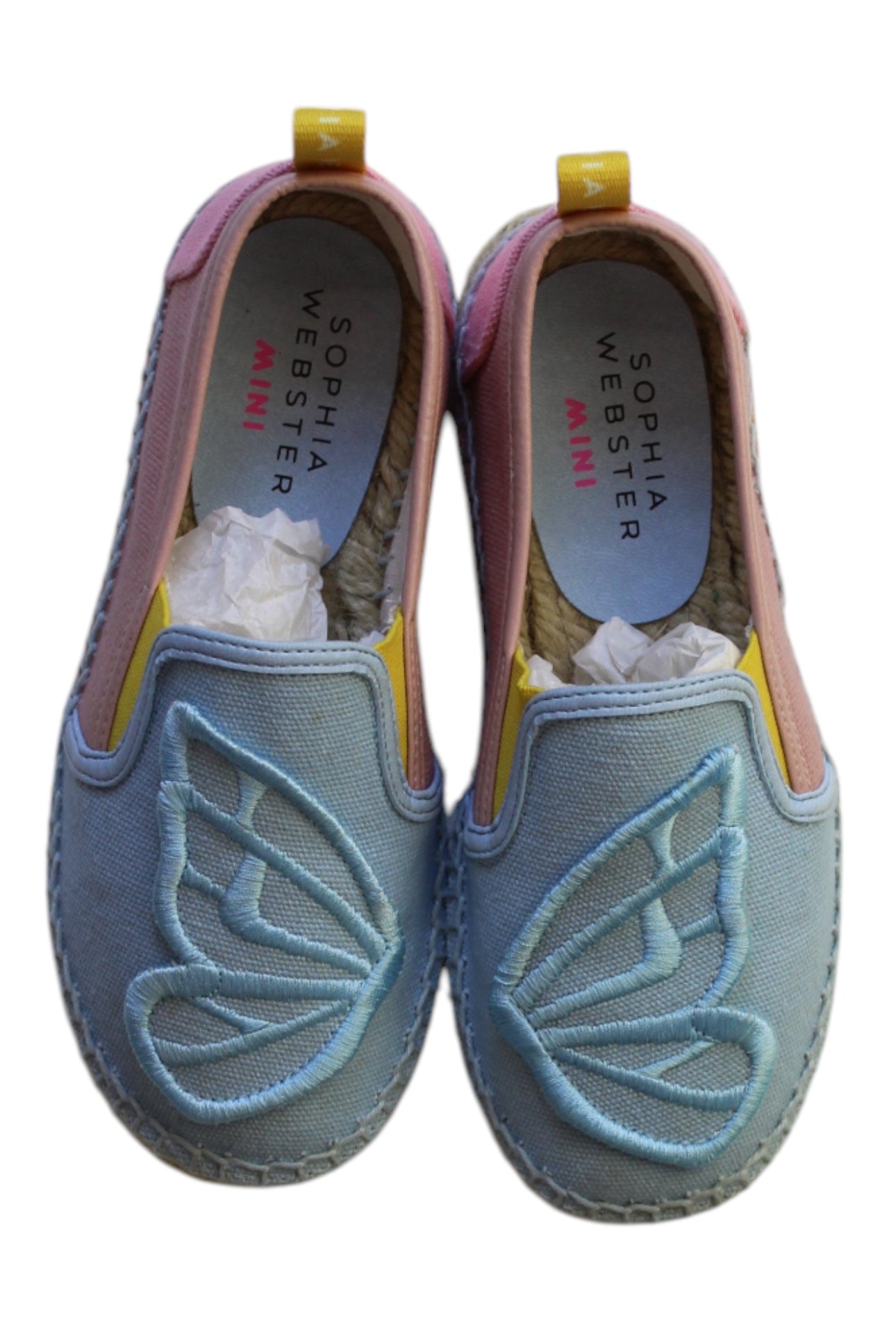 Sophia Webster Espadrilles EU31、mySite、g9winljtr