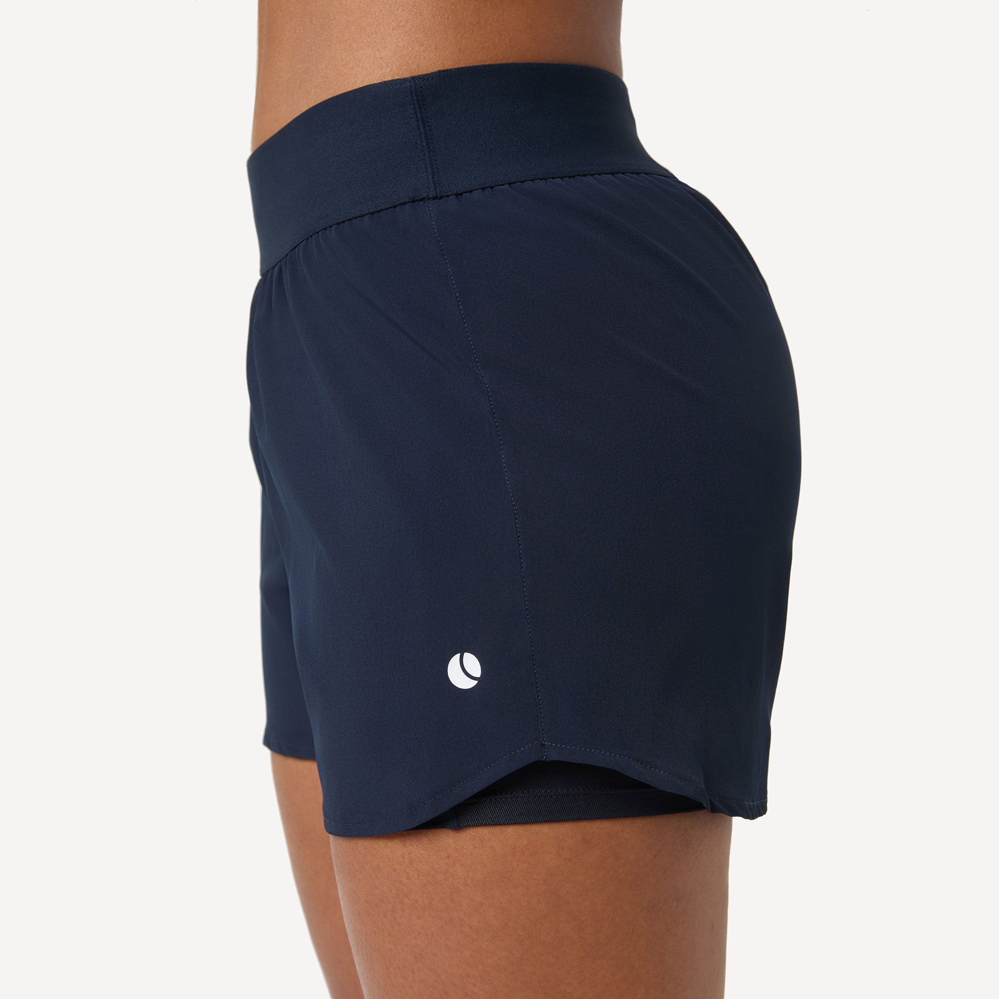 Bj枚rn Borg Ace Women's 2IN1 Tennis Shorts