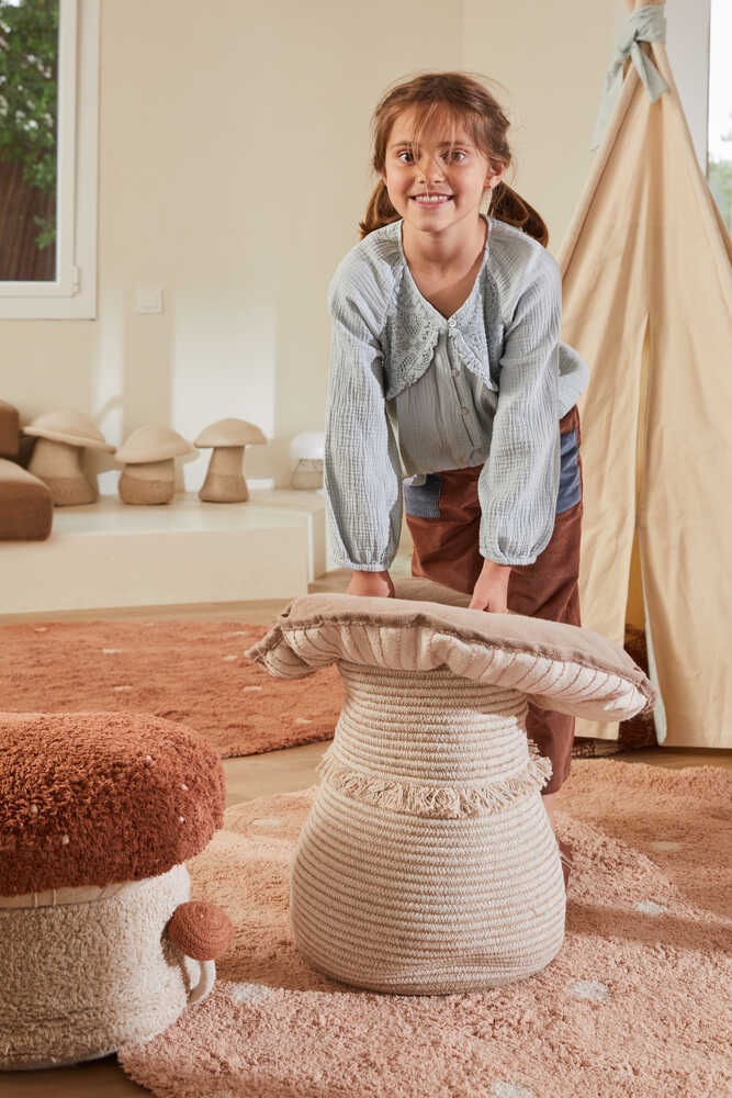STORAGE BASKET GIANT MUSHROOM、mySite、gigharbornorthrealestate
