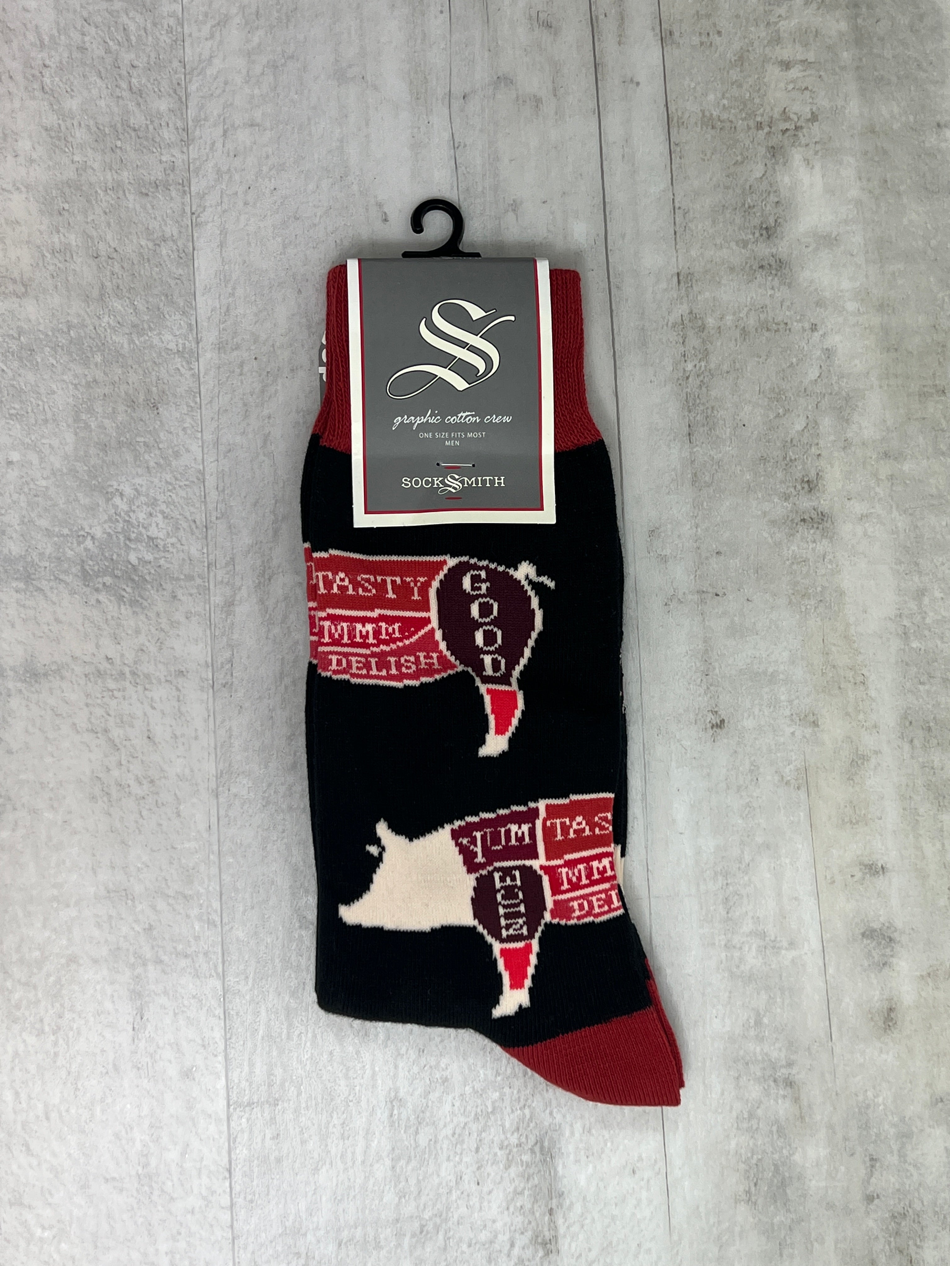 Socks、mySite、garagedoors4me