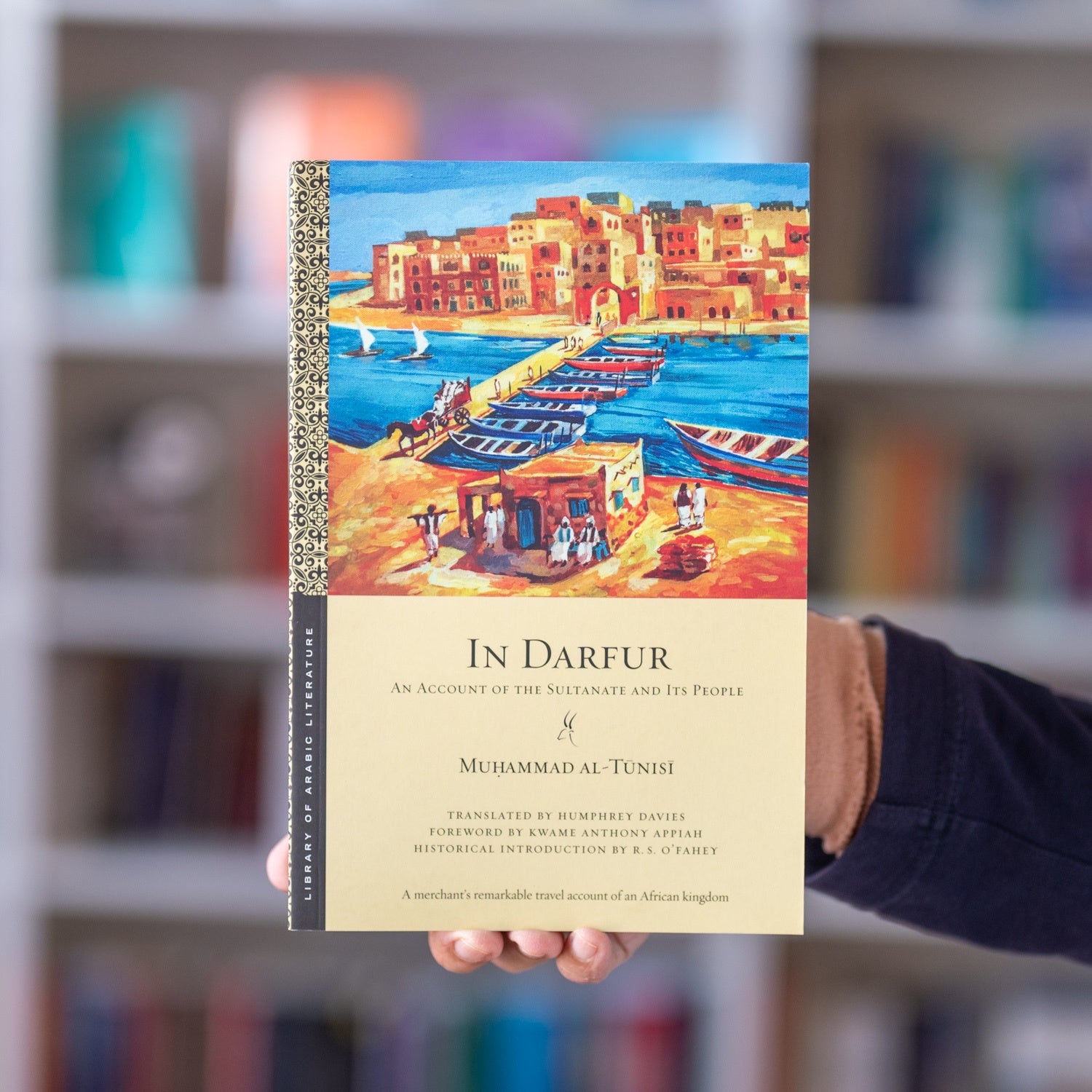 In Darfur: An Account of the Sultanate and Its People、mySite、topwebapps