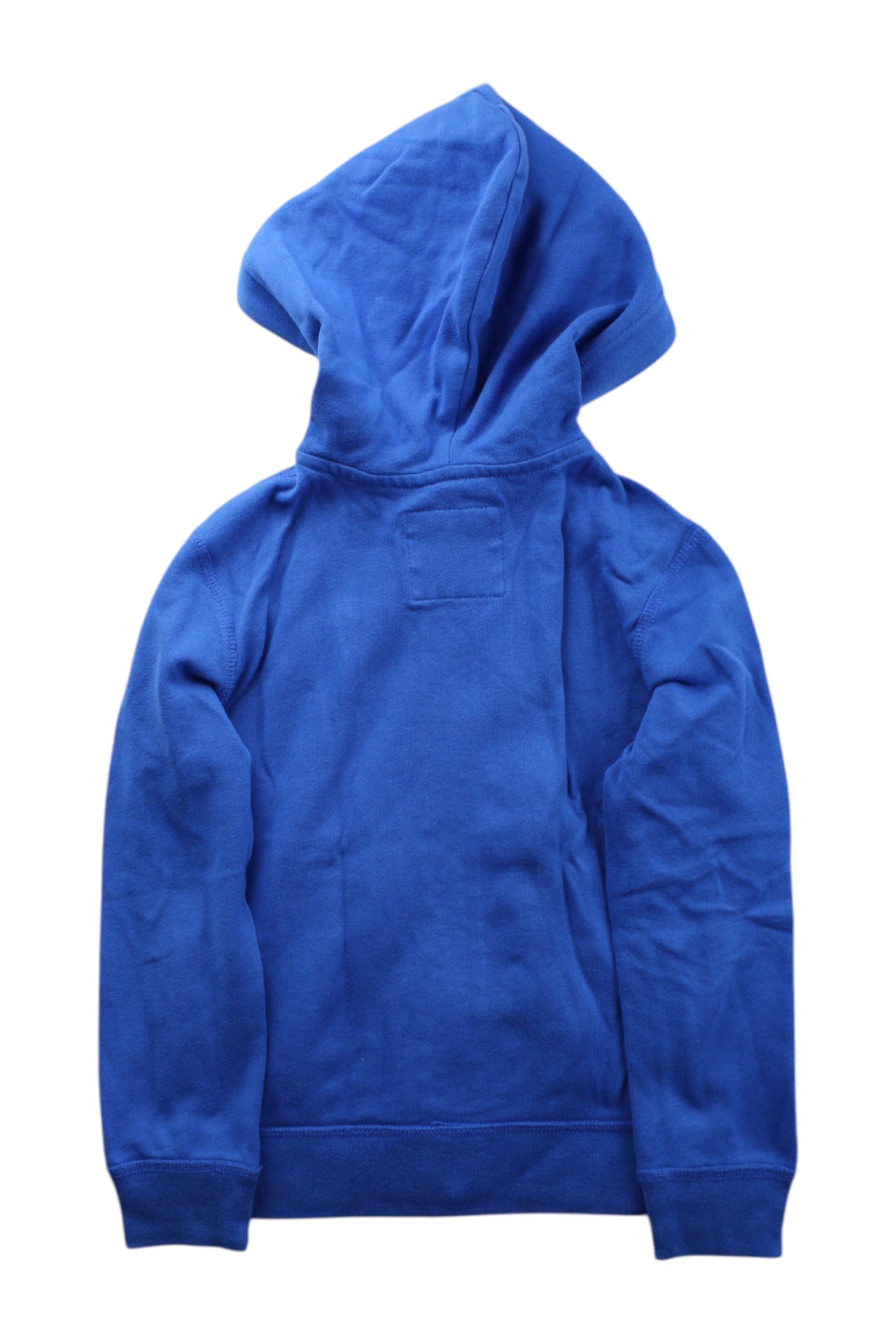 Abercrombie & Fitch Hooded Sweatshirt With Moose Logo Size 5-6T、mySite、g9winljtr