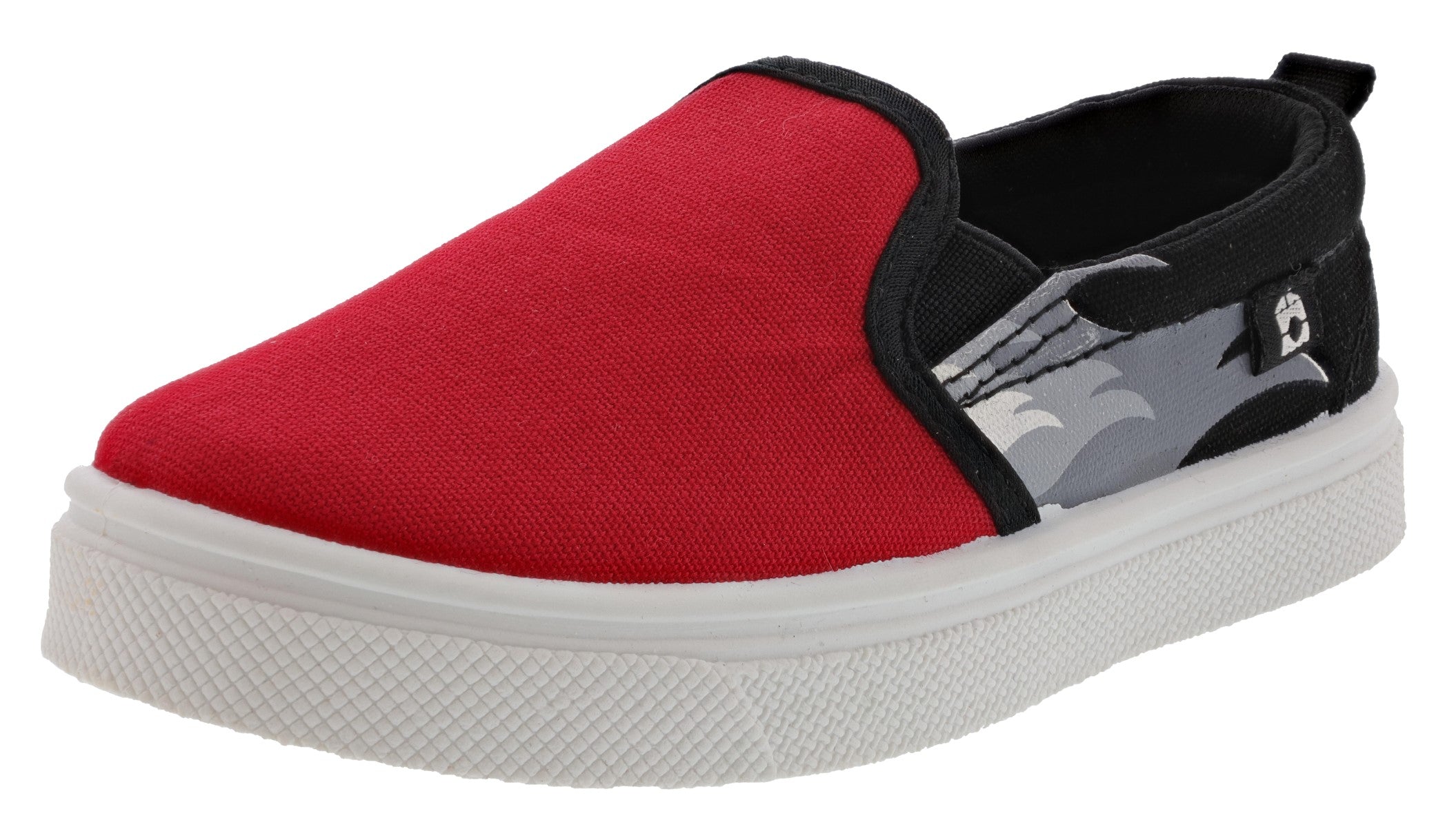 Oomphies Toddler's Rascal Lightweight Slip On Sneakers、mySite、dreamappss