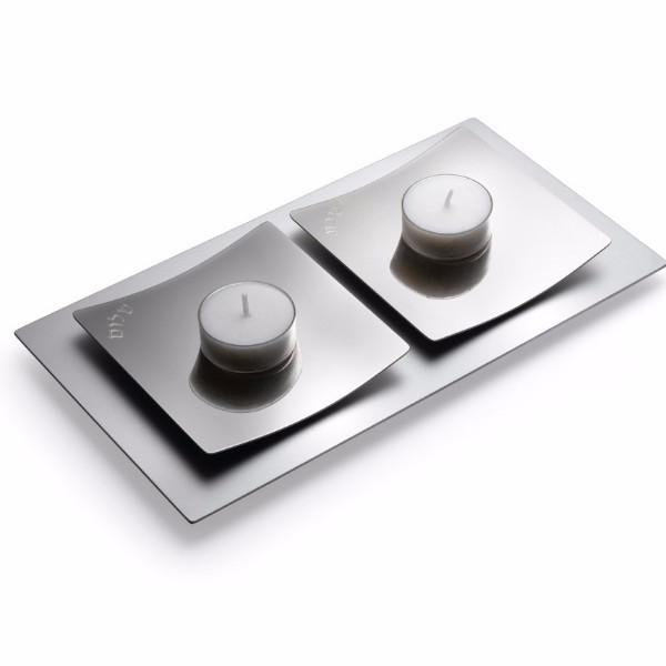 Dune Shabbat Candlesticks、mySite、topwebapps