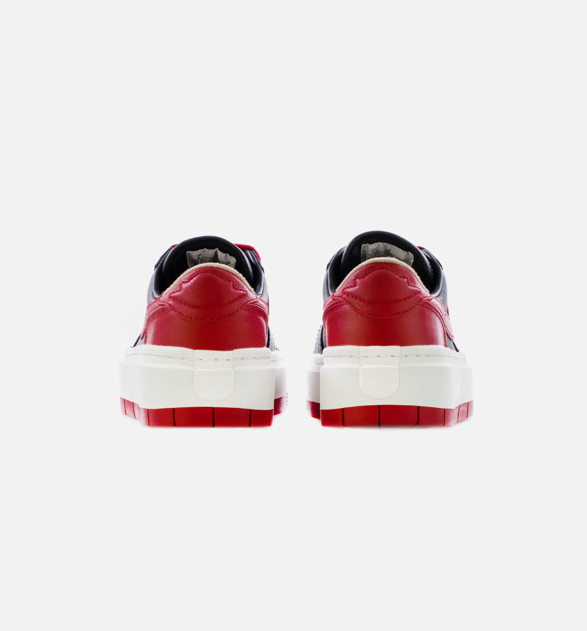 Air Jordan 1 LV8D Elevated Bred Womens Lifestyle Shoe - Black/Red、mySite、dreamappss