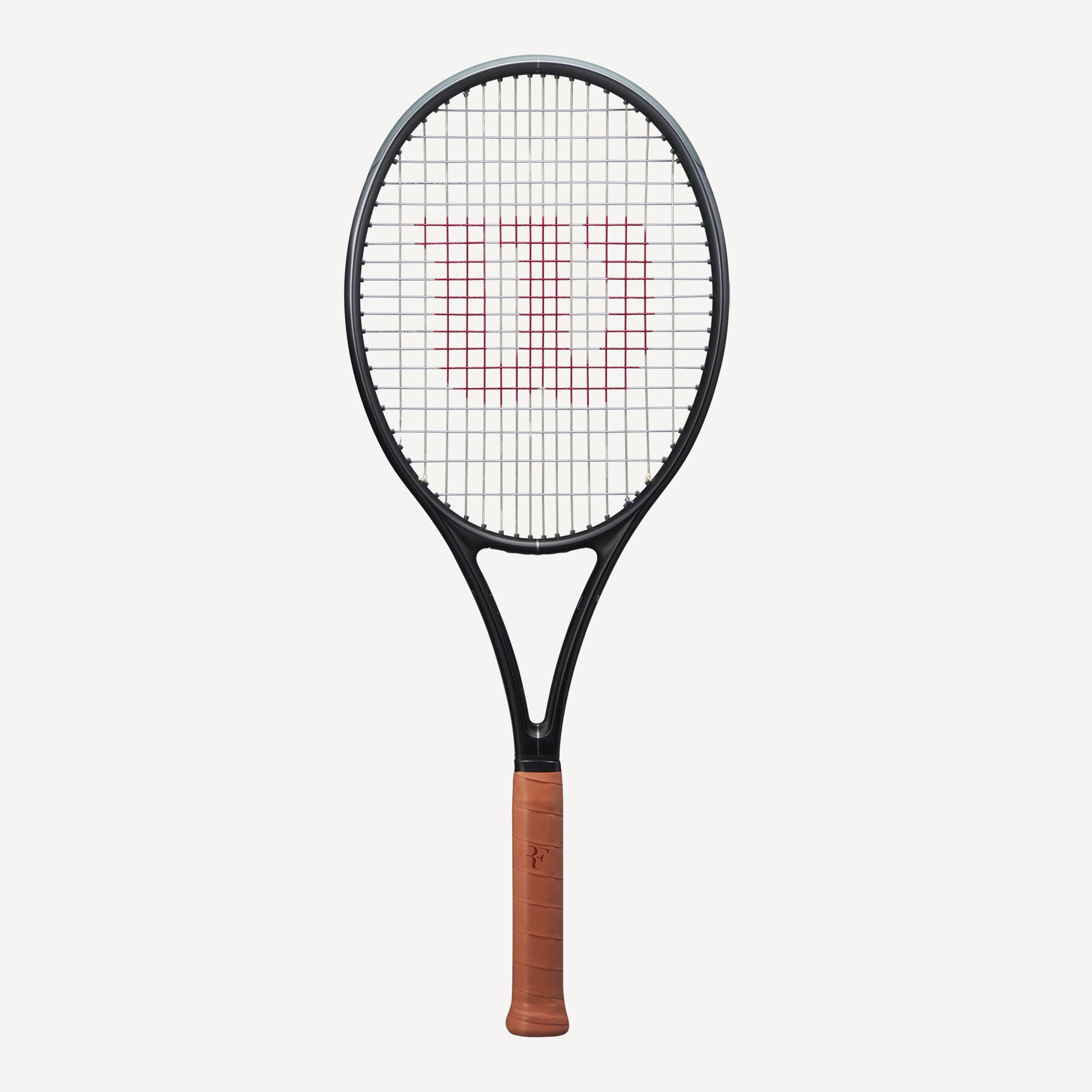 Wilson RF 01 Tennis Racket
