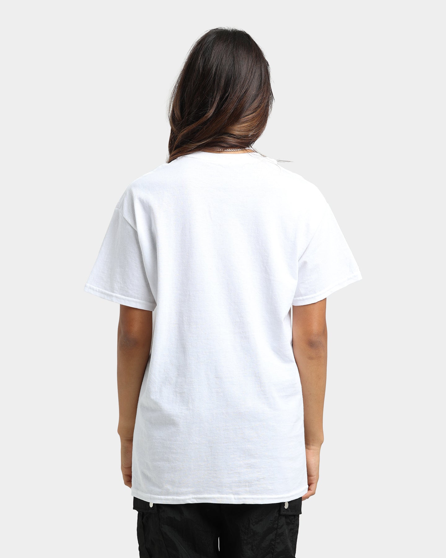 Rodman Brand Barbwire Pink Vintage T-Shirt White、mySite、zt4zffjzw