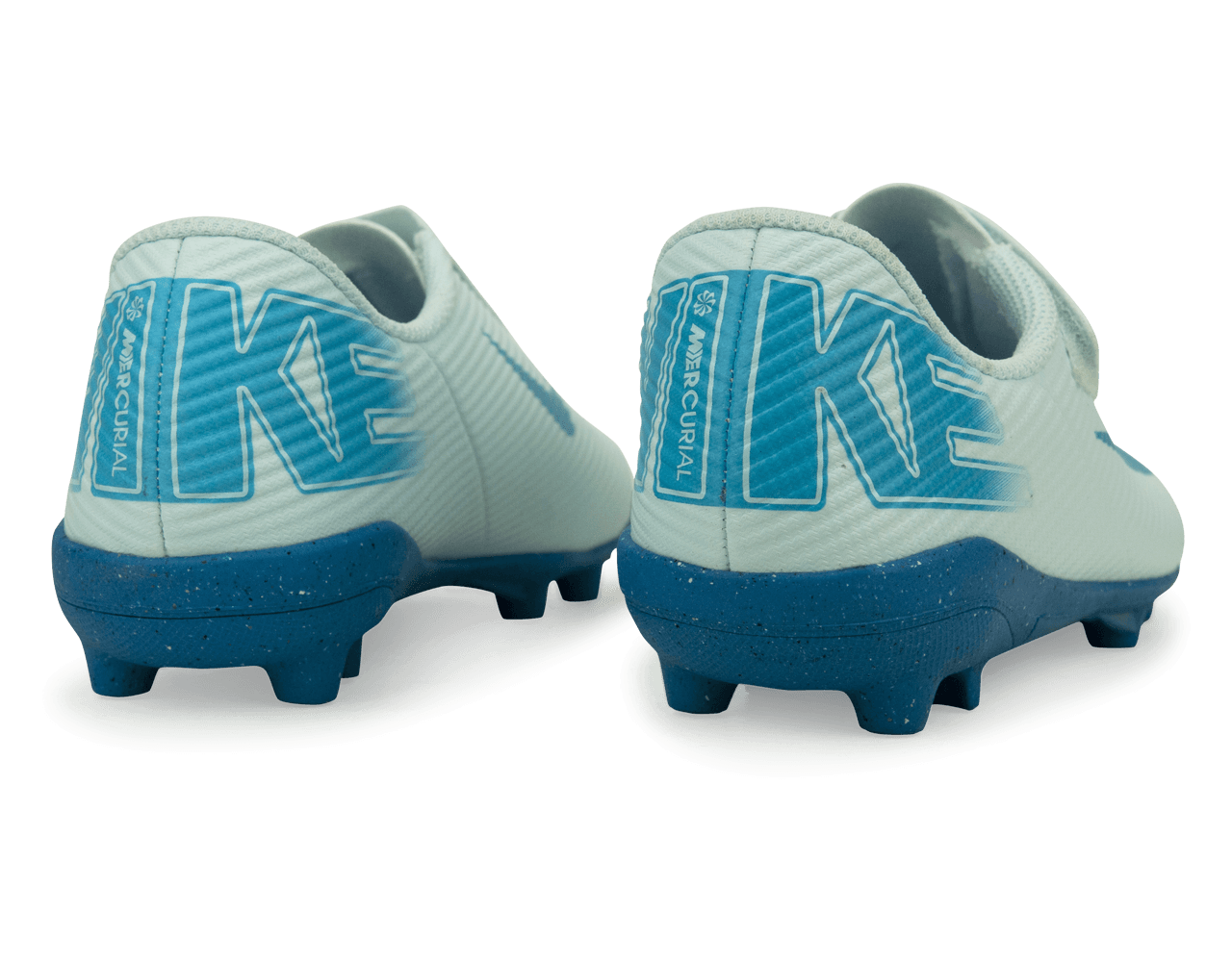 Nike Kids Zoom Mercurial Vapor 16 Club MG PS (V) Glacier Blue/Blue Orbit、mySite、bottomscart