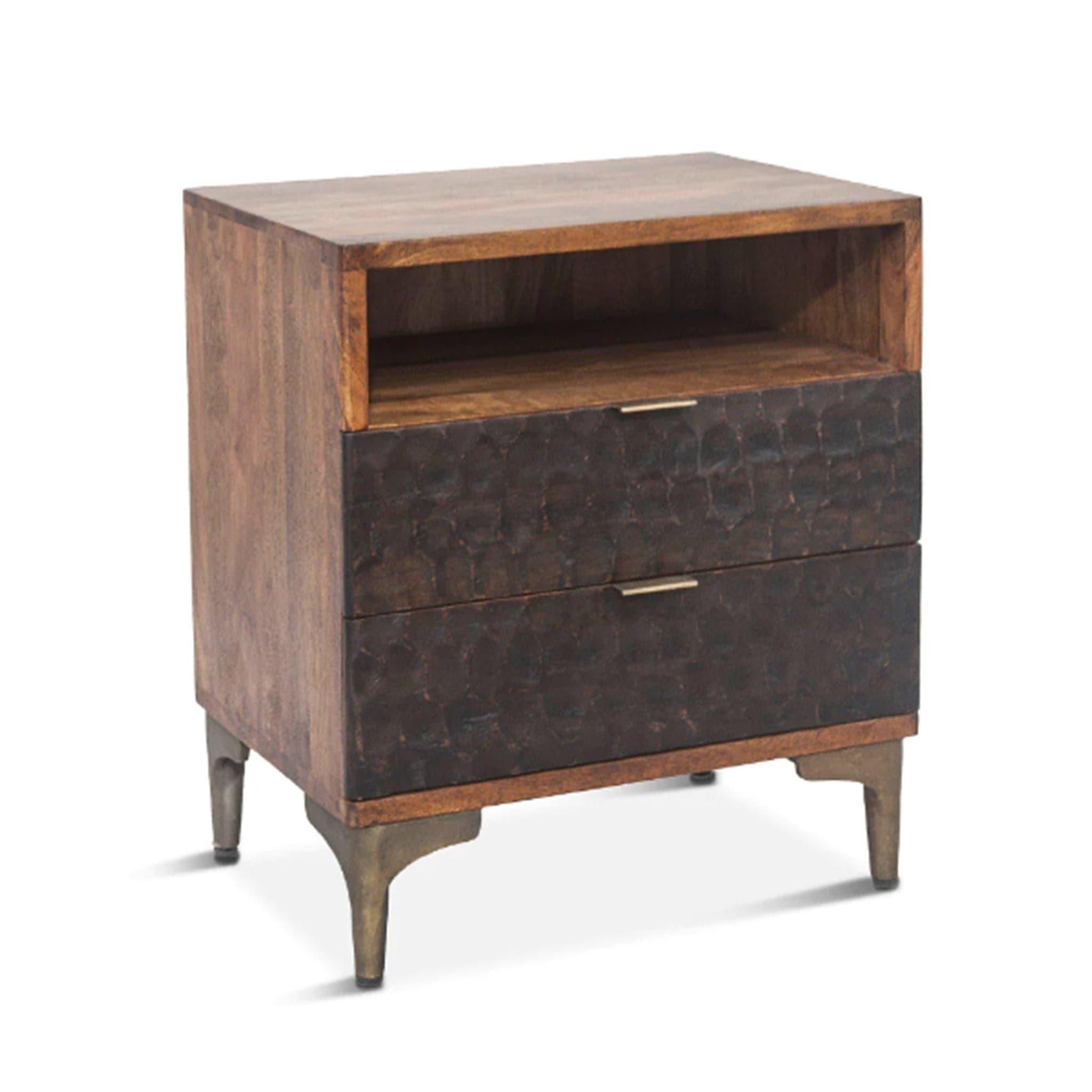 Vallarta Night Chest、mySite、neckold