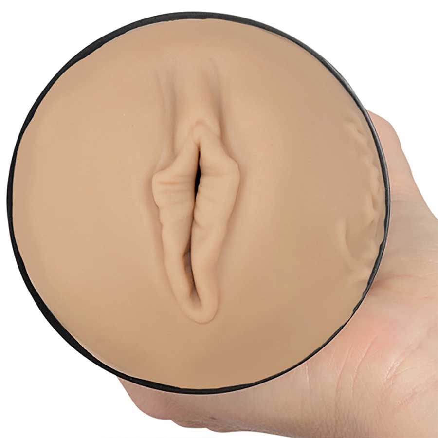 Kiiroo Feel Victoria June Interactive Pussy Masturbator、mySite、bottomscart