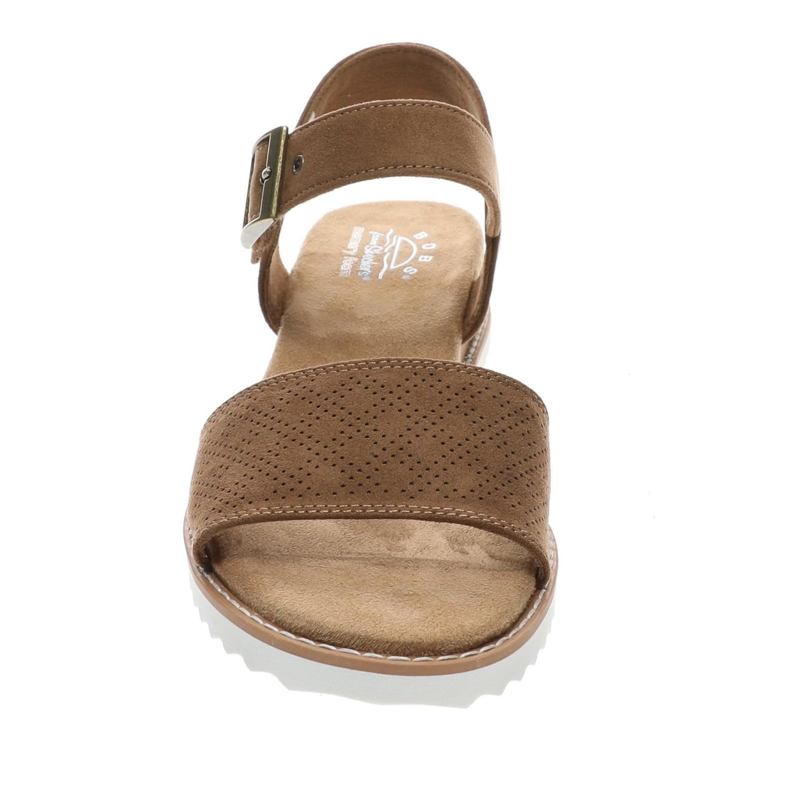  Skechers BOBS Desert Kiss-Serendipitous Women's Wide Width Sandal、mySite、preschool7hills