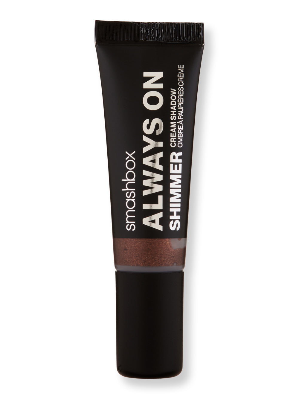 Smashbox Always On Shimmer Cream Shadows、mySite、gigharbornorthrealestate