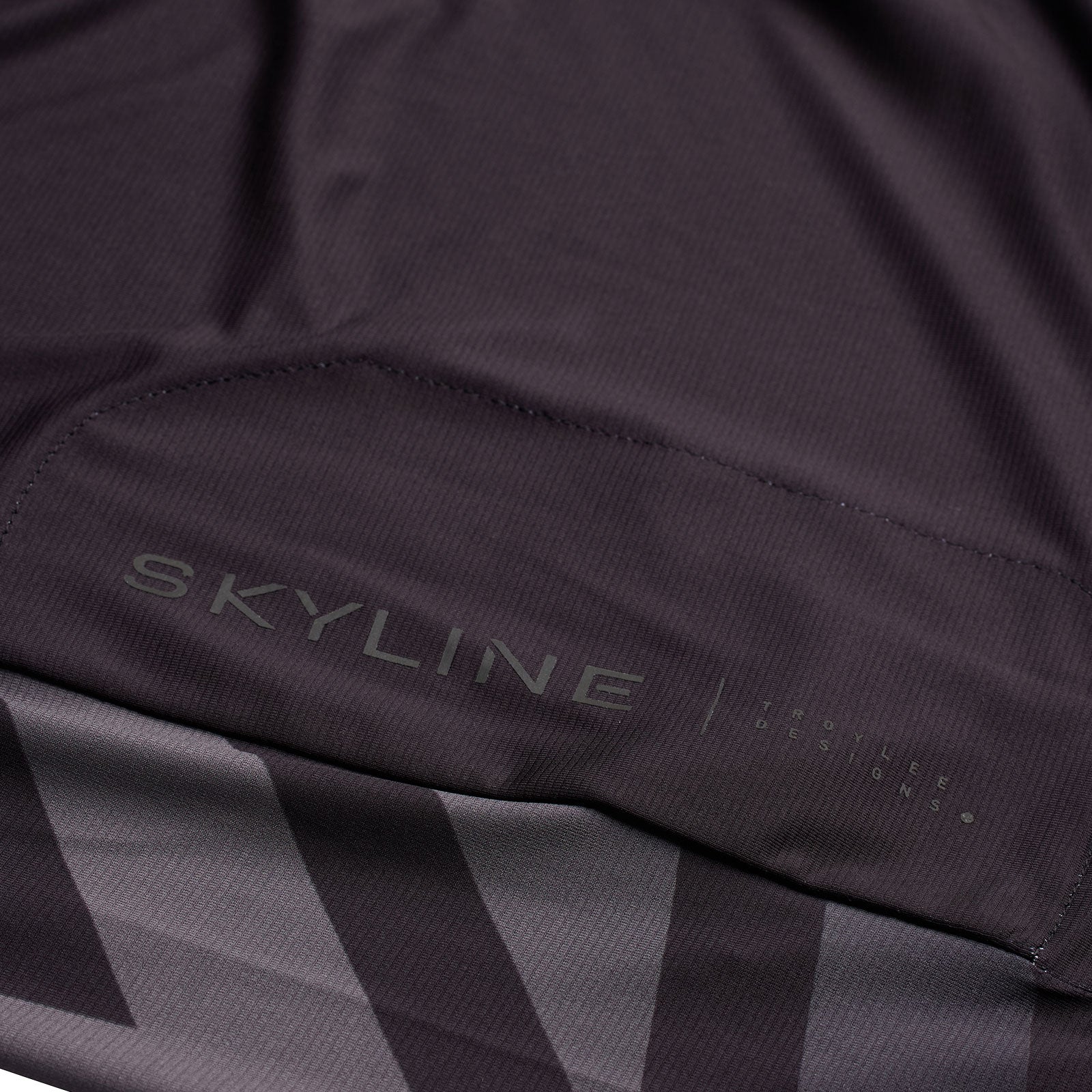 Skyline LS Jersey SRAM Eagle One Black、mySite、dreamappss
