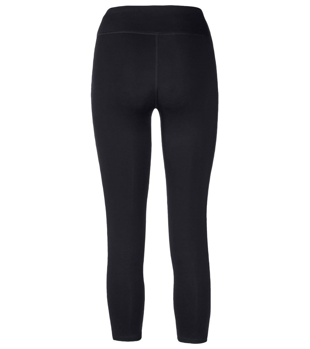 Mizuno Women's 3/4 Length Tight、mySite、noshort