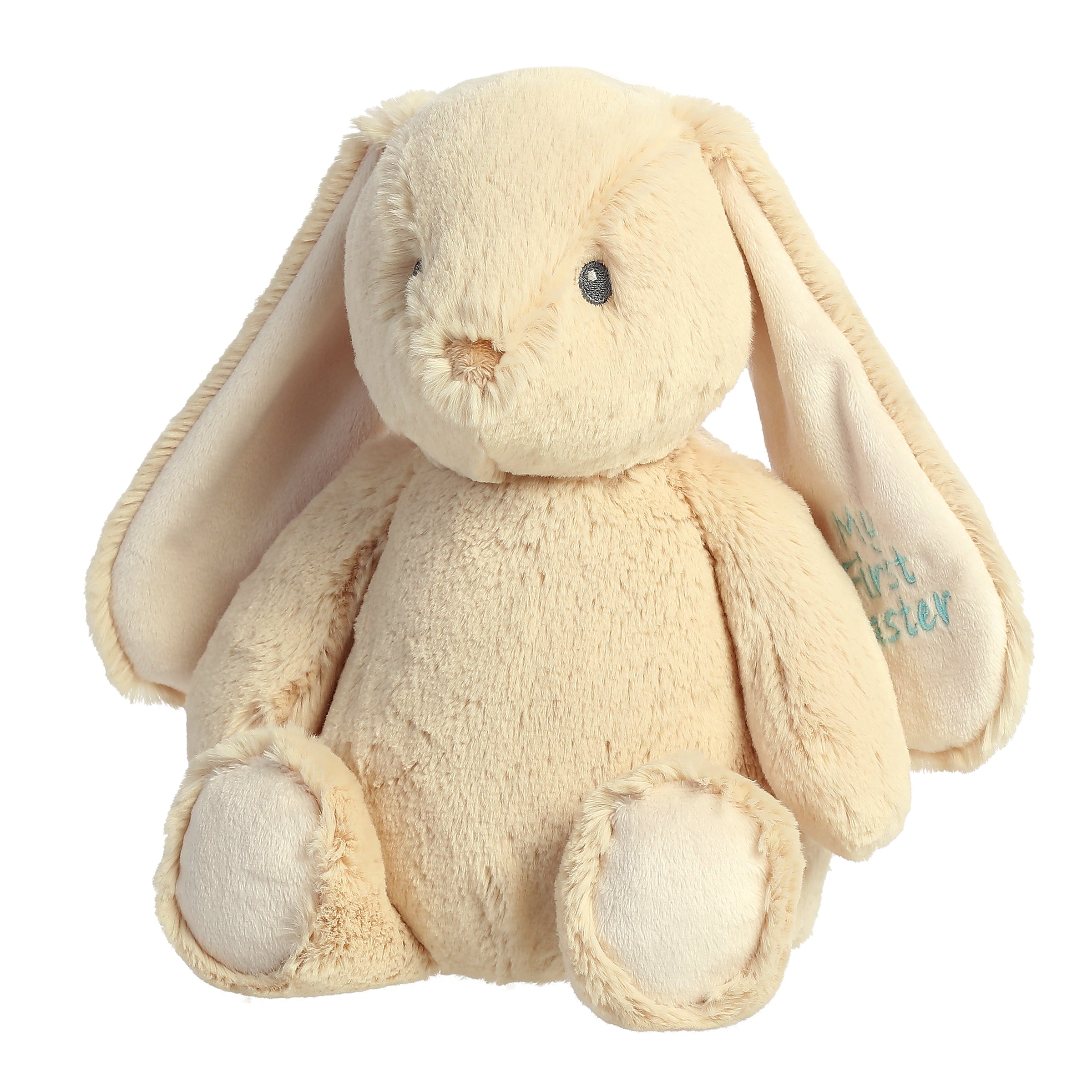 Aurora® - Spring - 12 My 1st Easter Bunny、mySite、g9winljtr