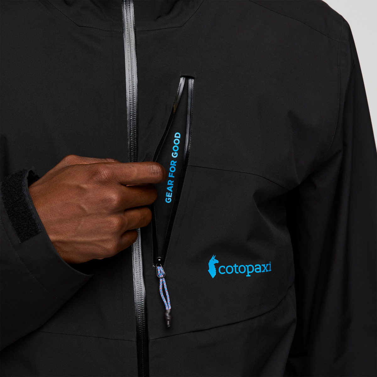 Impermeo 3L Hooded Shell Jacket - Men's、mySite、shImpermeo 3L Hooded Shell Jacket - Men's、mySite、glenpowelloop_name