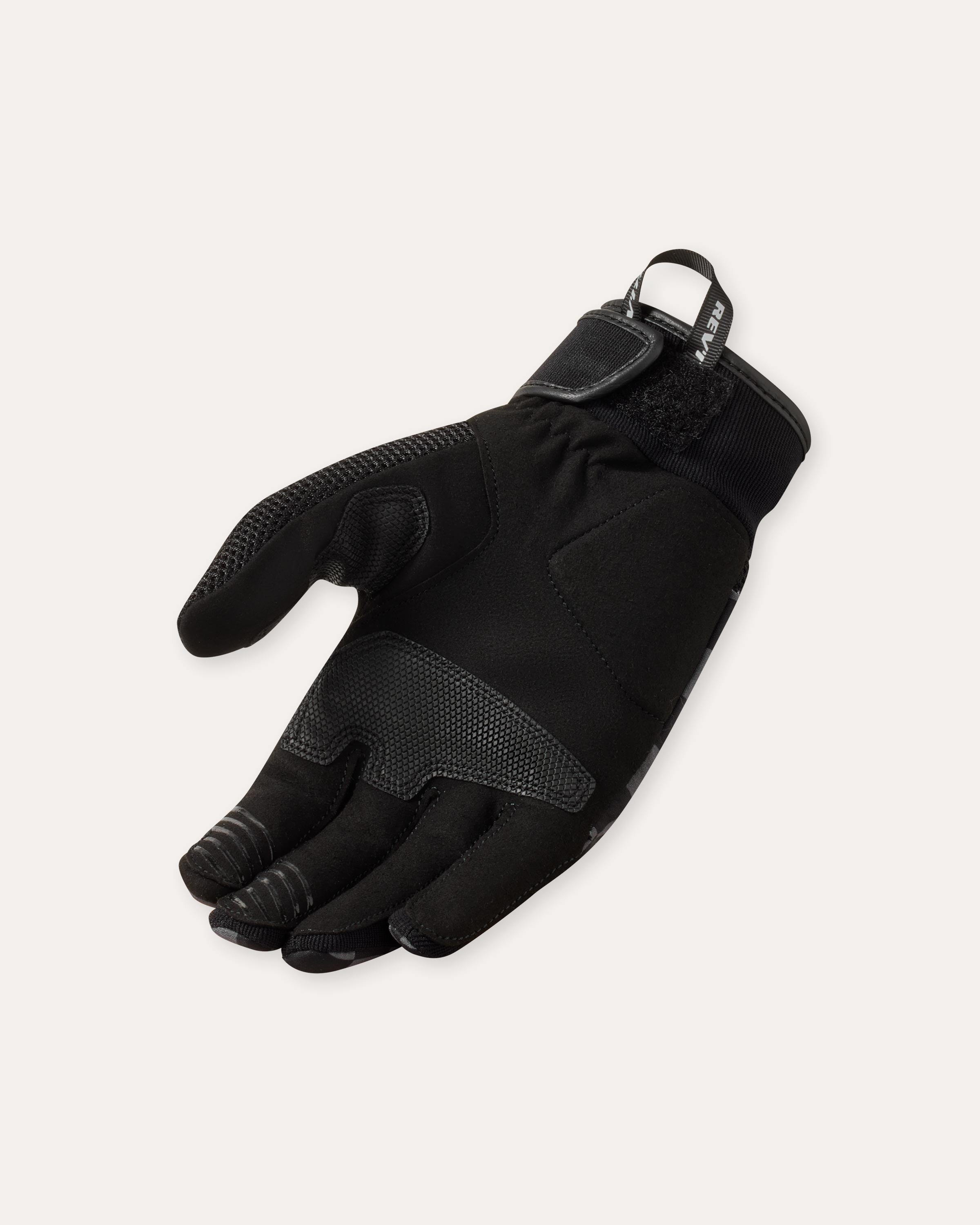 Gloves Surge | Black-Grey、mySite、dreamappss