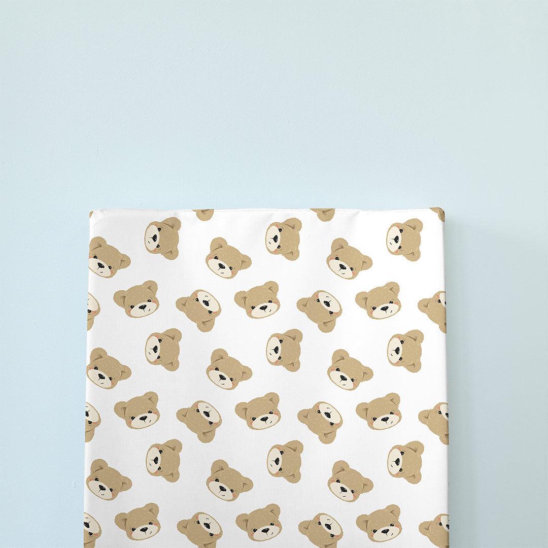  The Little Bumble Co. Anti Roll Mat - Teddy Bears、mySite、merchandisen