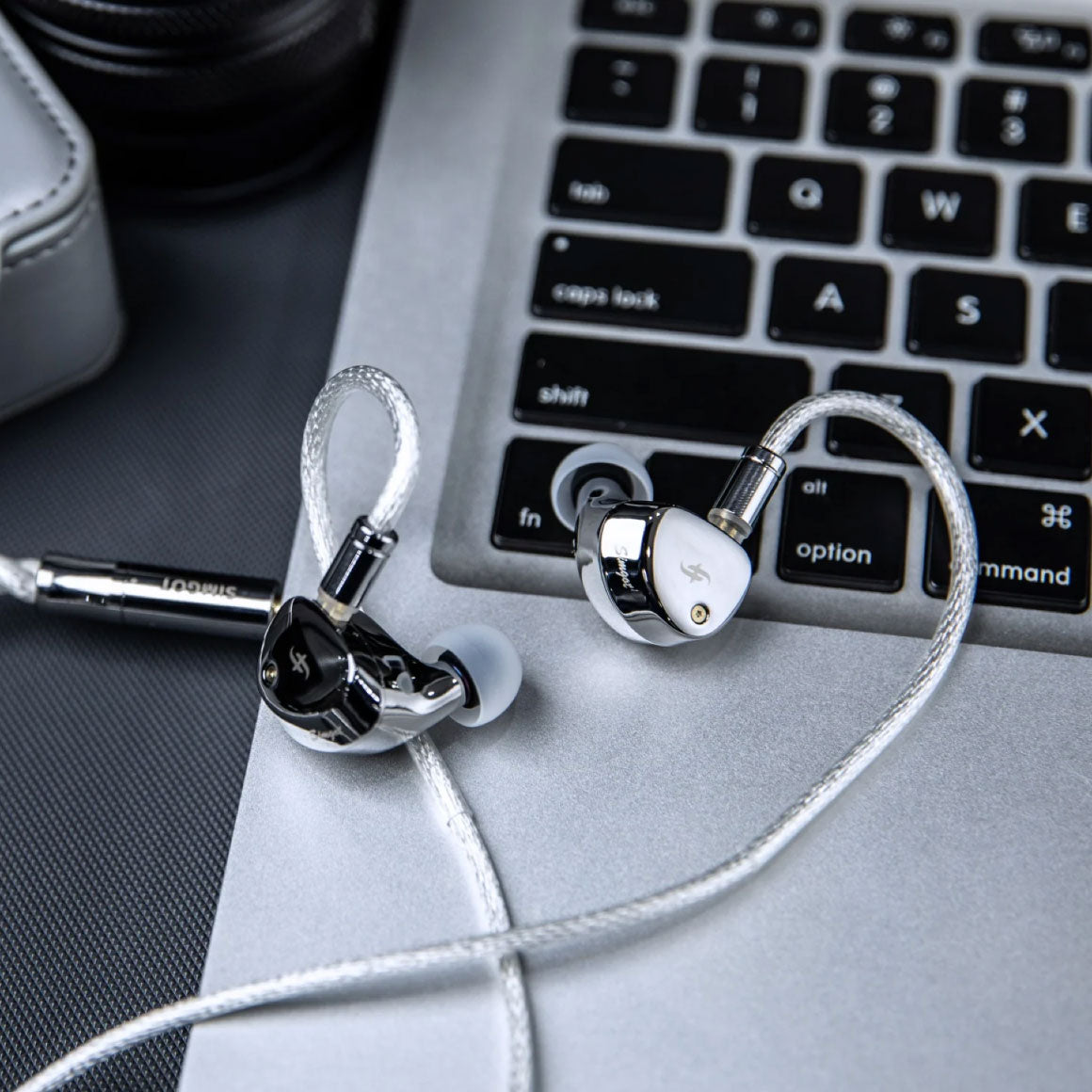  Simgot - ET142、mySite、merchandisen