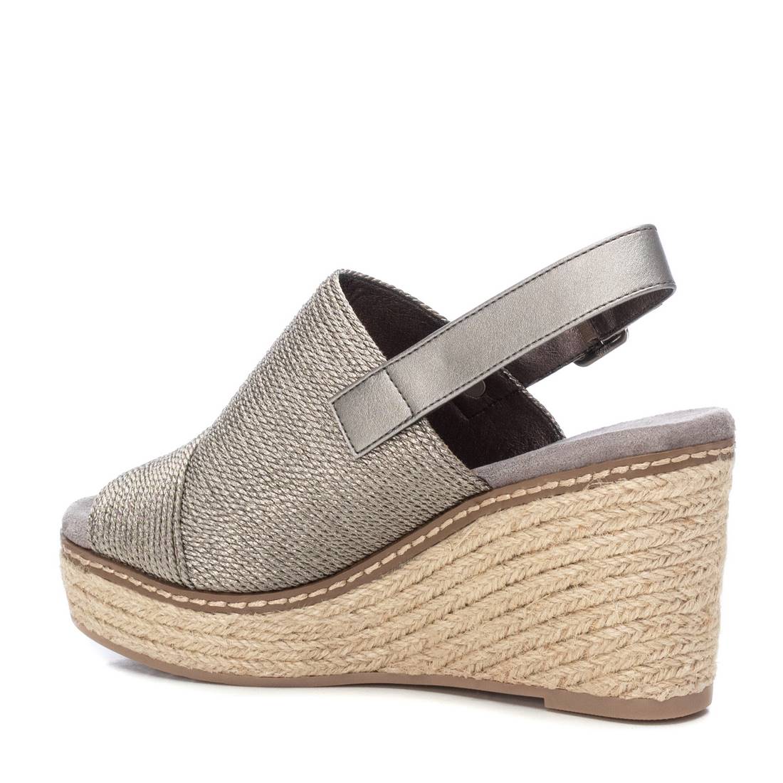 SANDALIA DE MUJER XTI 14144002、mySite、gtrtttuynbv