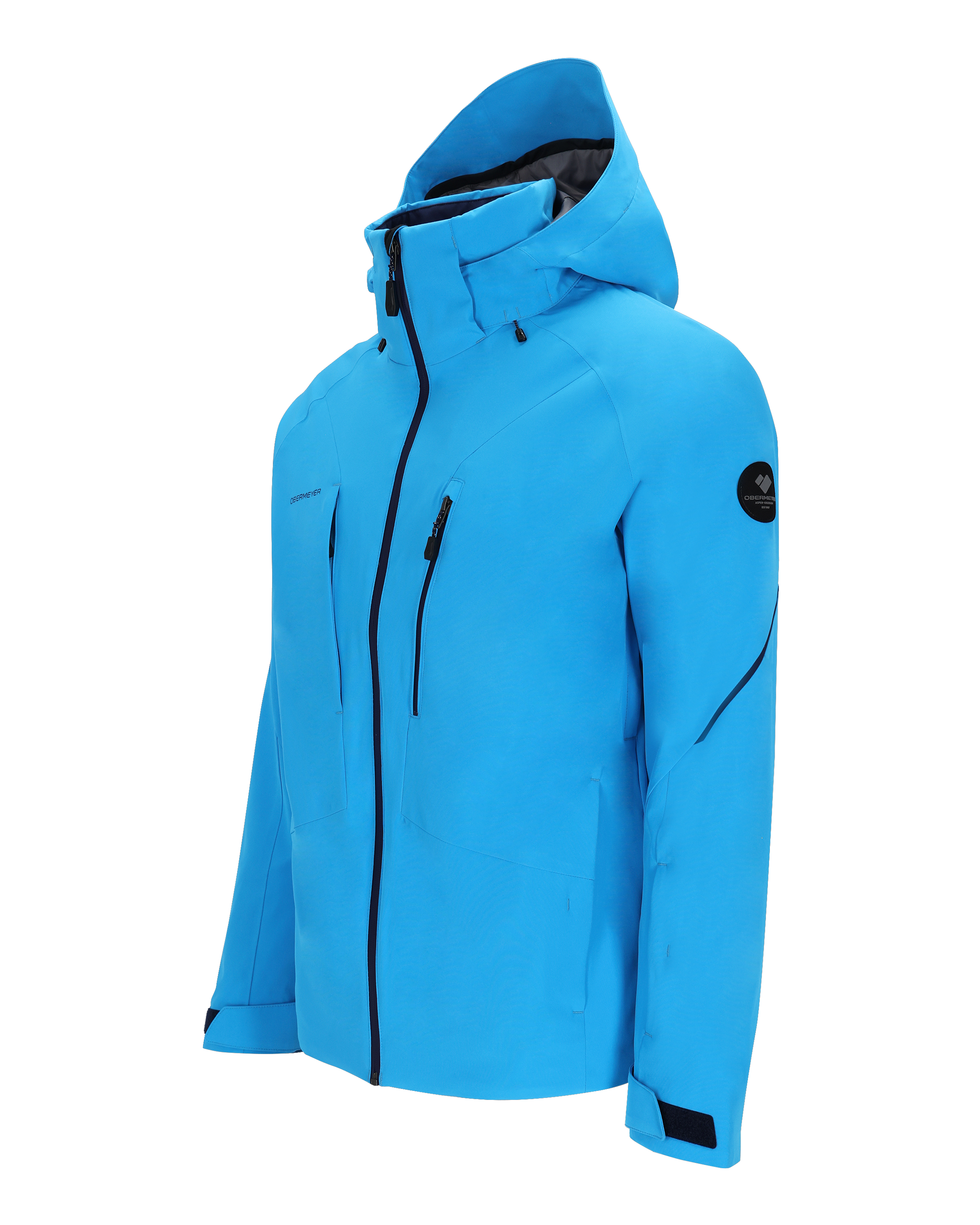 Raze Jacket、mySite、i-lightchina