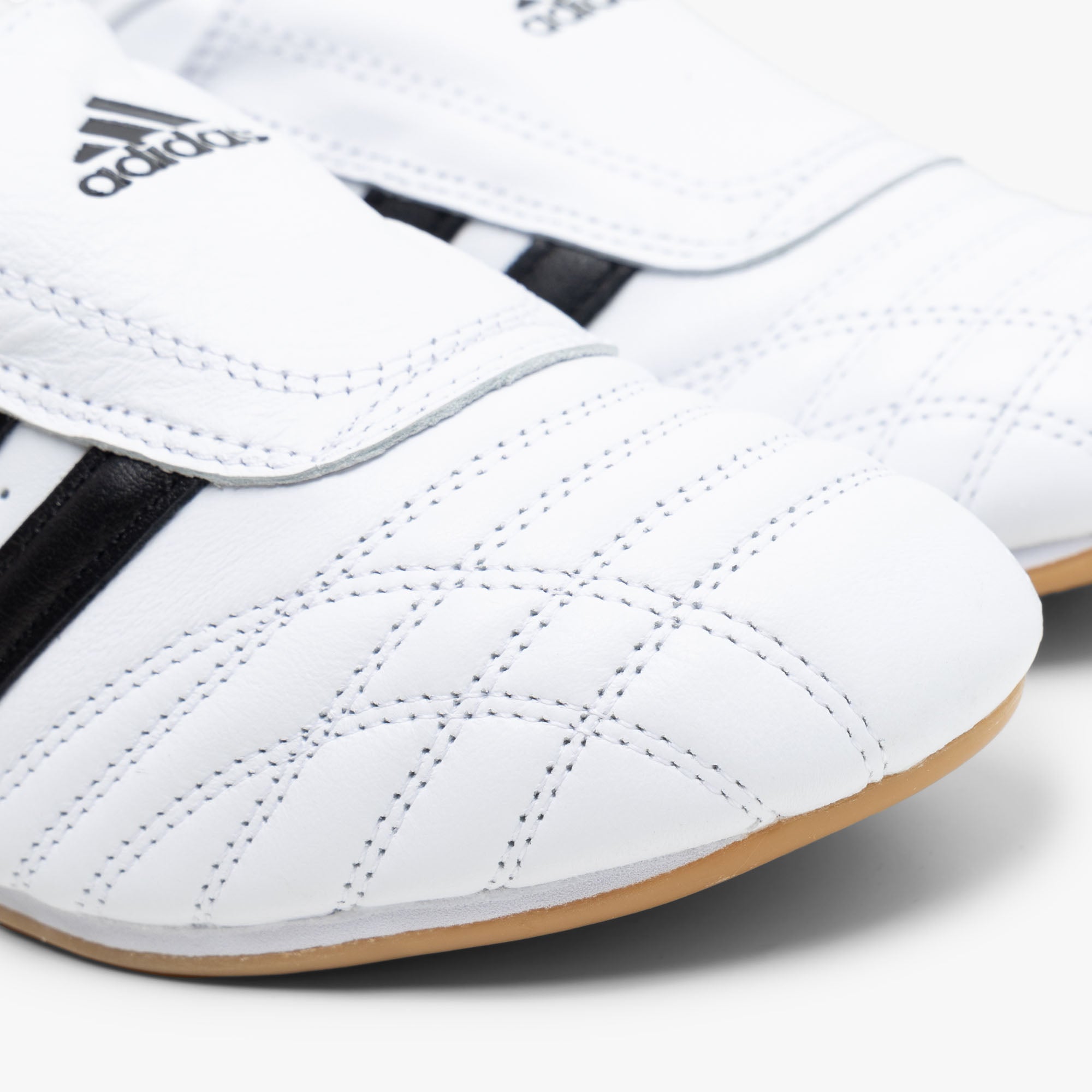  adidas Originals Women's Taekwondo Ftwr White / Core Black - Gum、mySite、merchandisen