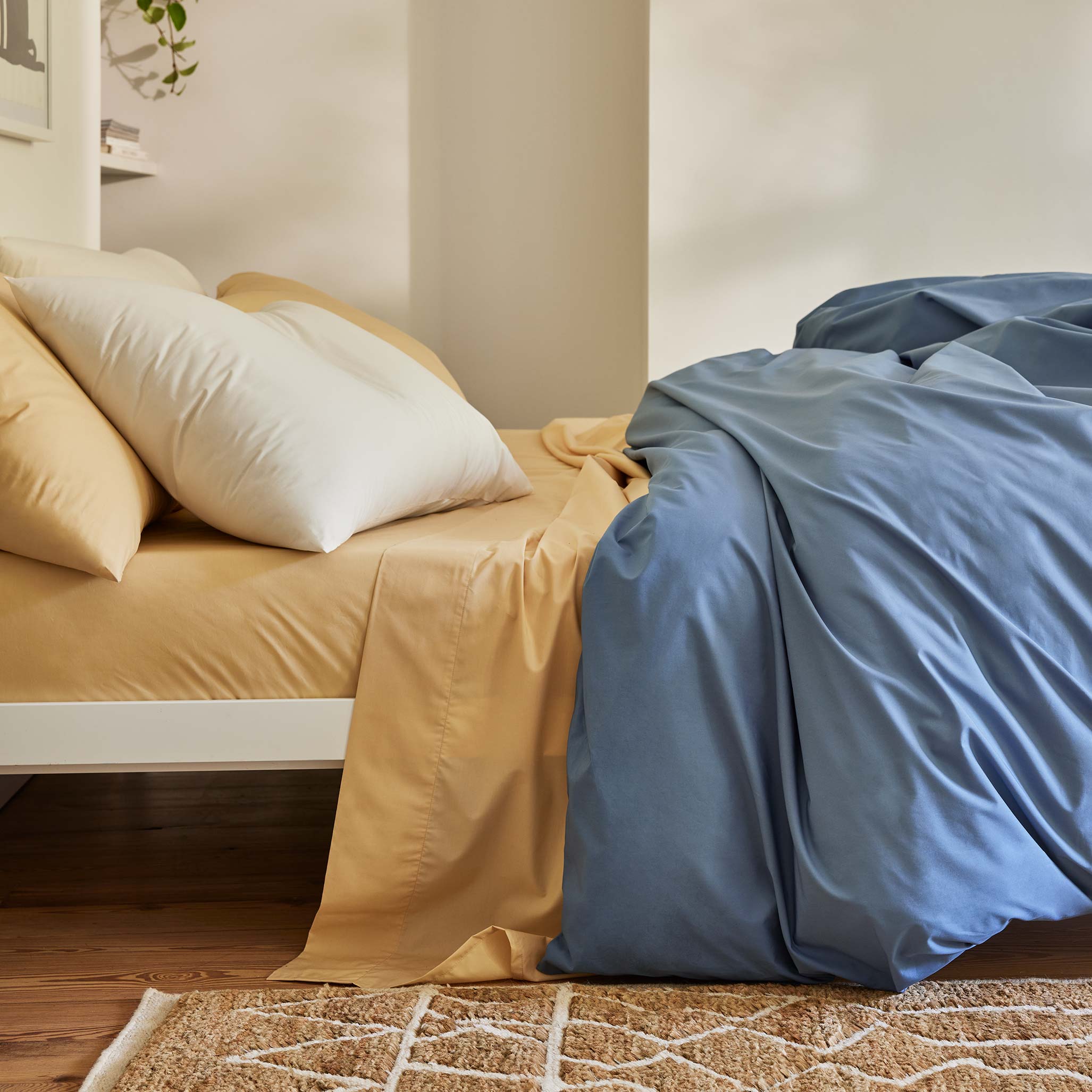  Test Luxe Sateen Duvet Cover - Last Call、mySite、sugarbowlscore