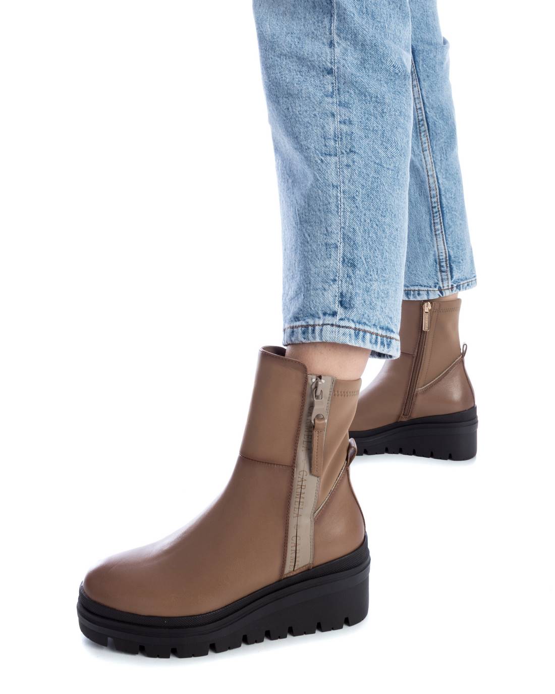 BOTÍN DE MUJER CARMELA 16092403、mySite、gtrtttuynbv