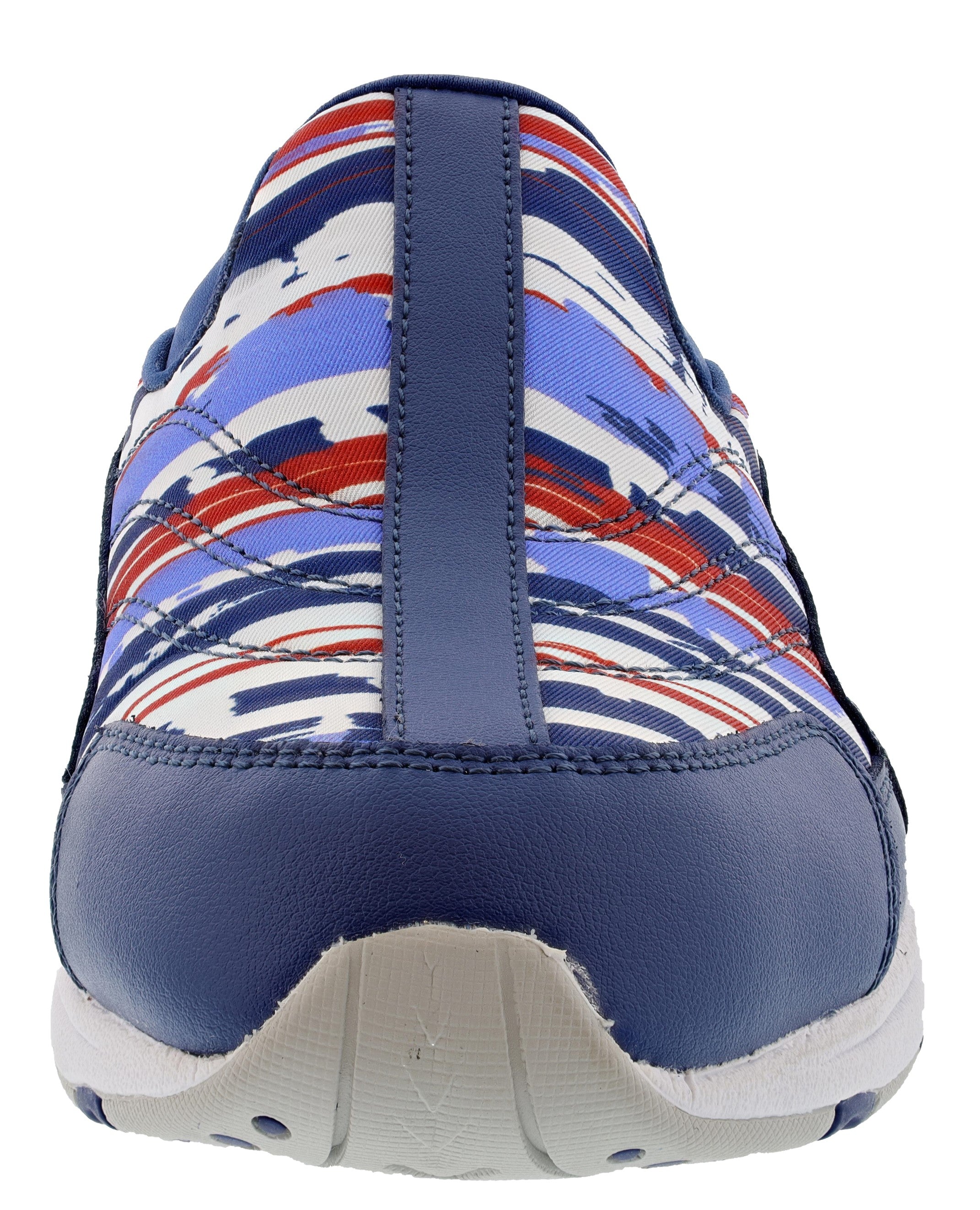 Easy Spirit Travel Time Women's Wide Toe Box Walking Shoes、mySite、dreamappss