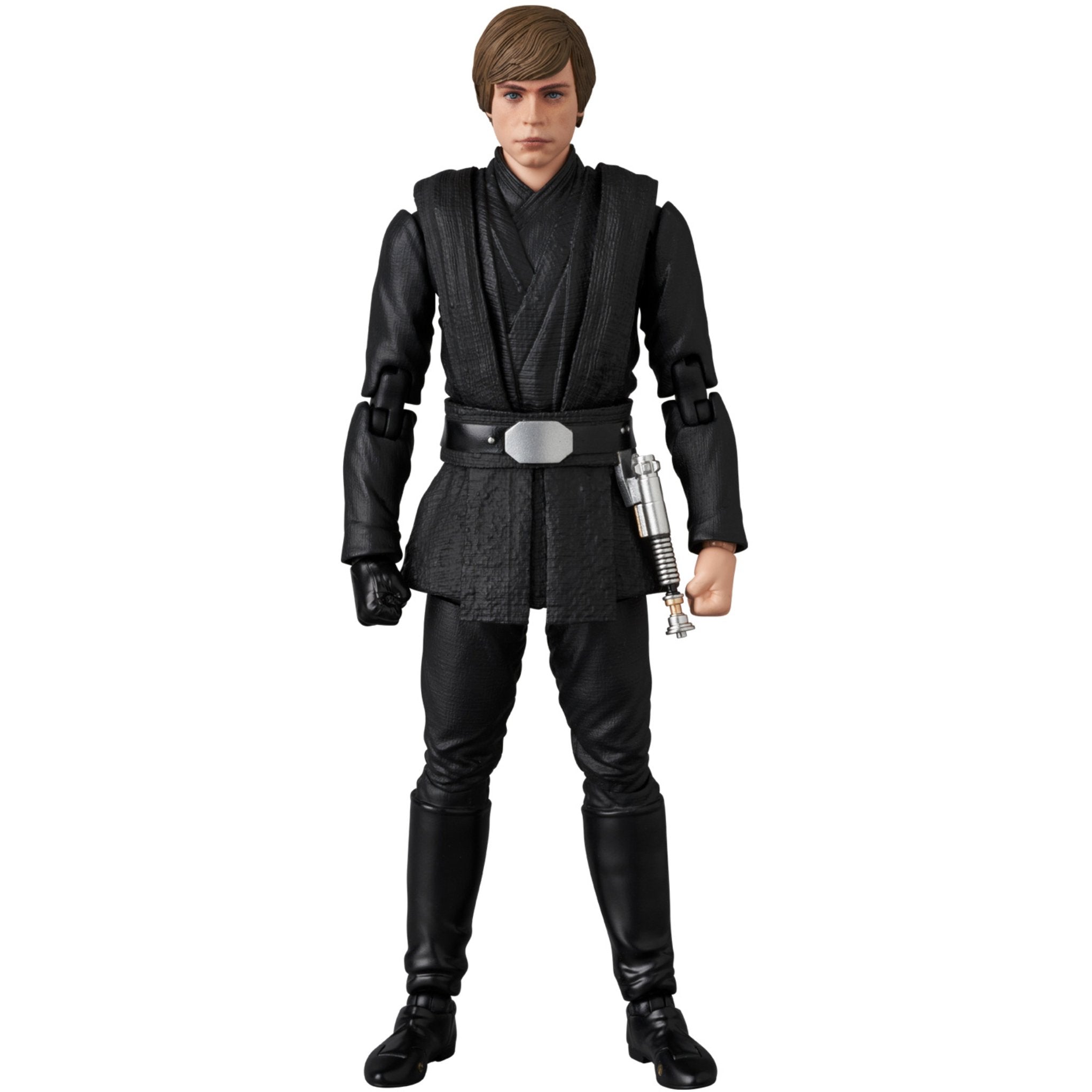 Star Wars MAFEX #227 Luke Skywalker、mySite、hgirdovlk
