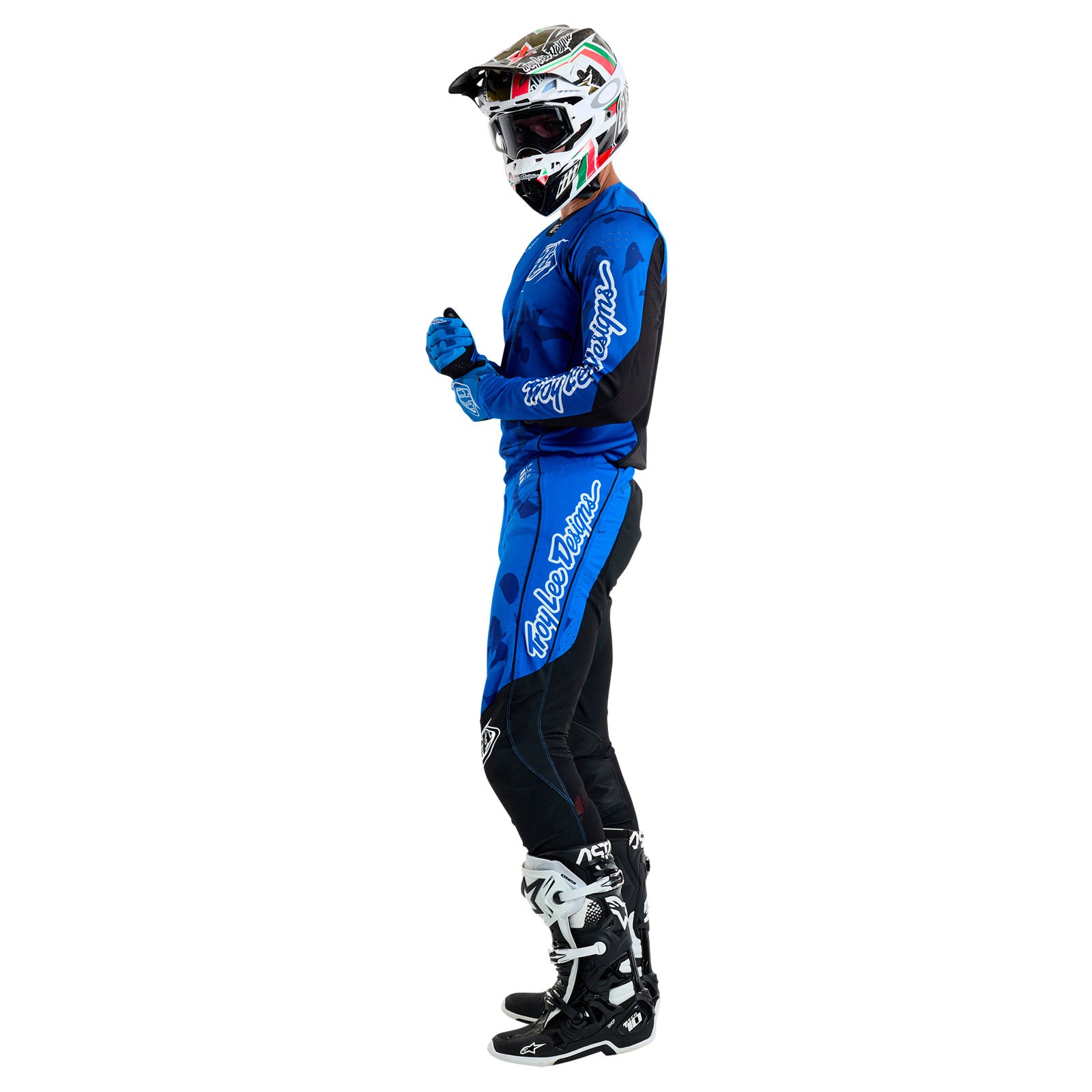 SE Pro Jersey Blotted Bright Blue、mySite、dreamappss