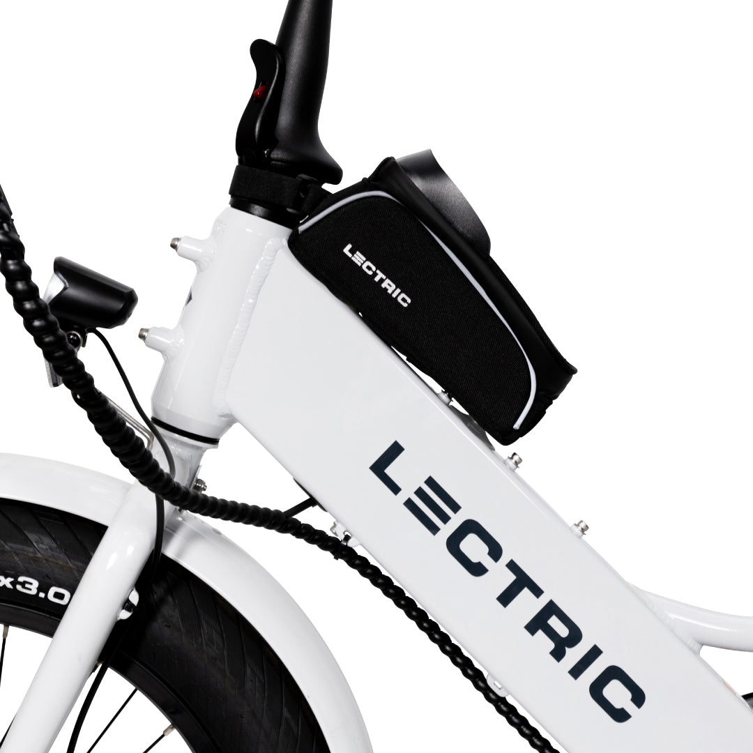  Top Tube Bag、mySite、ghnorth