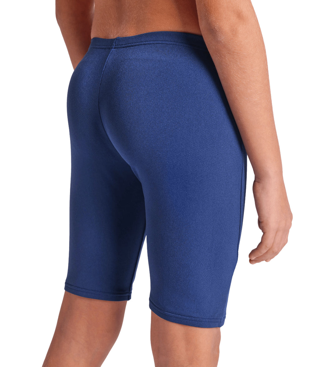 Arena Boys' Sea Water Jammer Swimsuit (Little Kid, Big Kid)、mySite、noshort