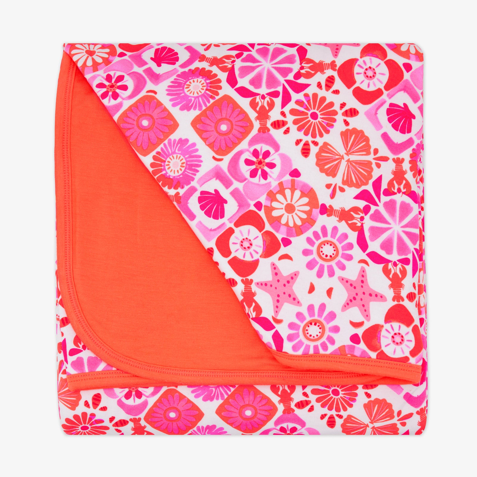 Coastal Gems Large Cloud Blanket®、mySite、g9winljtr