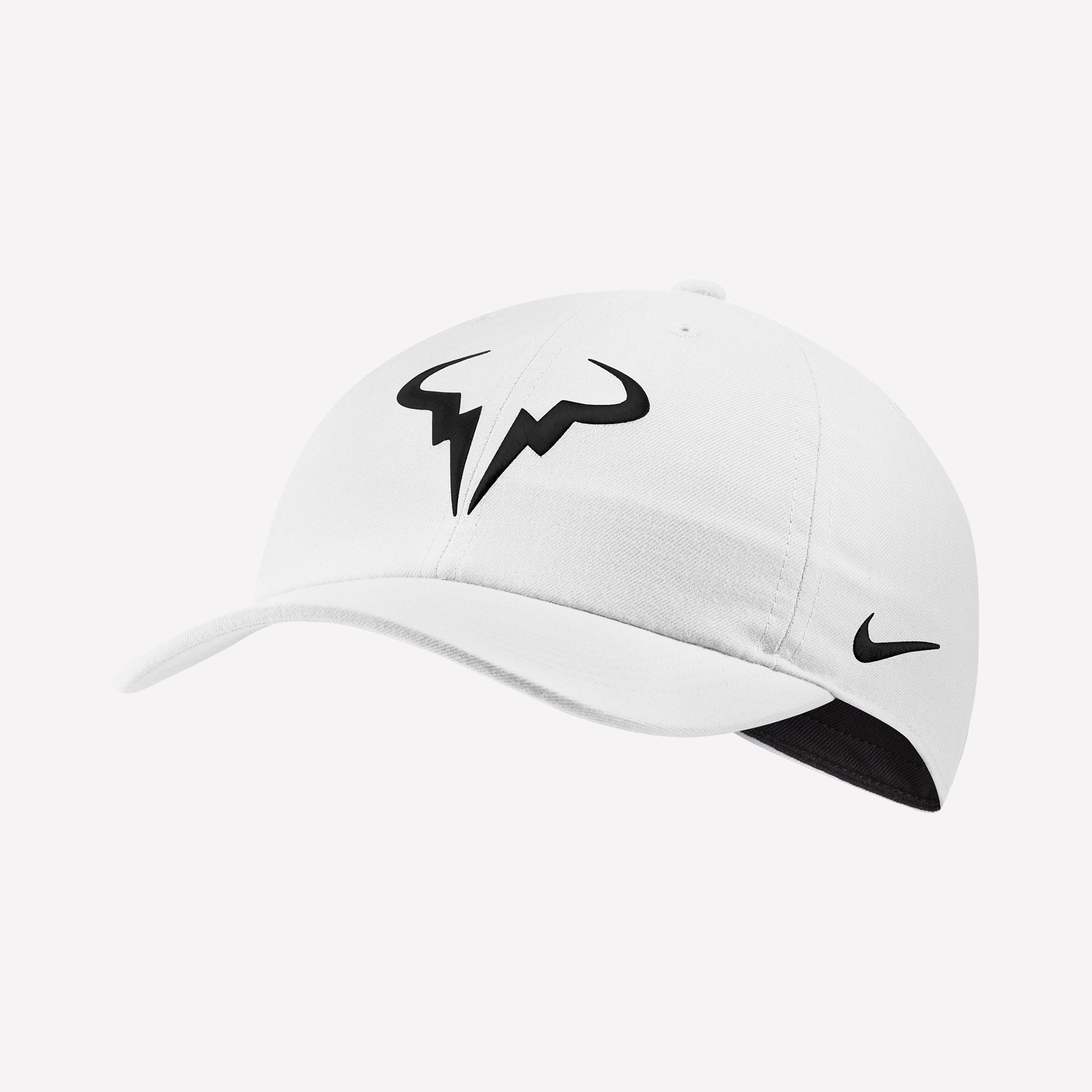 NikeCourt Rafa Bull Logo Tennis Cap