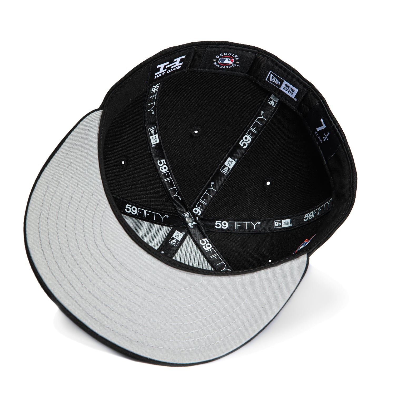 New Era 59Fifty New York Mets Juan Soto Stance Patch Hat - Black, Royal, Orange、mySite、vikingsvslions