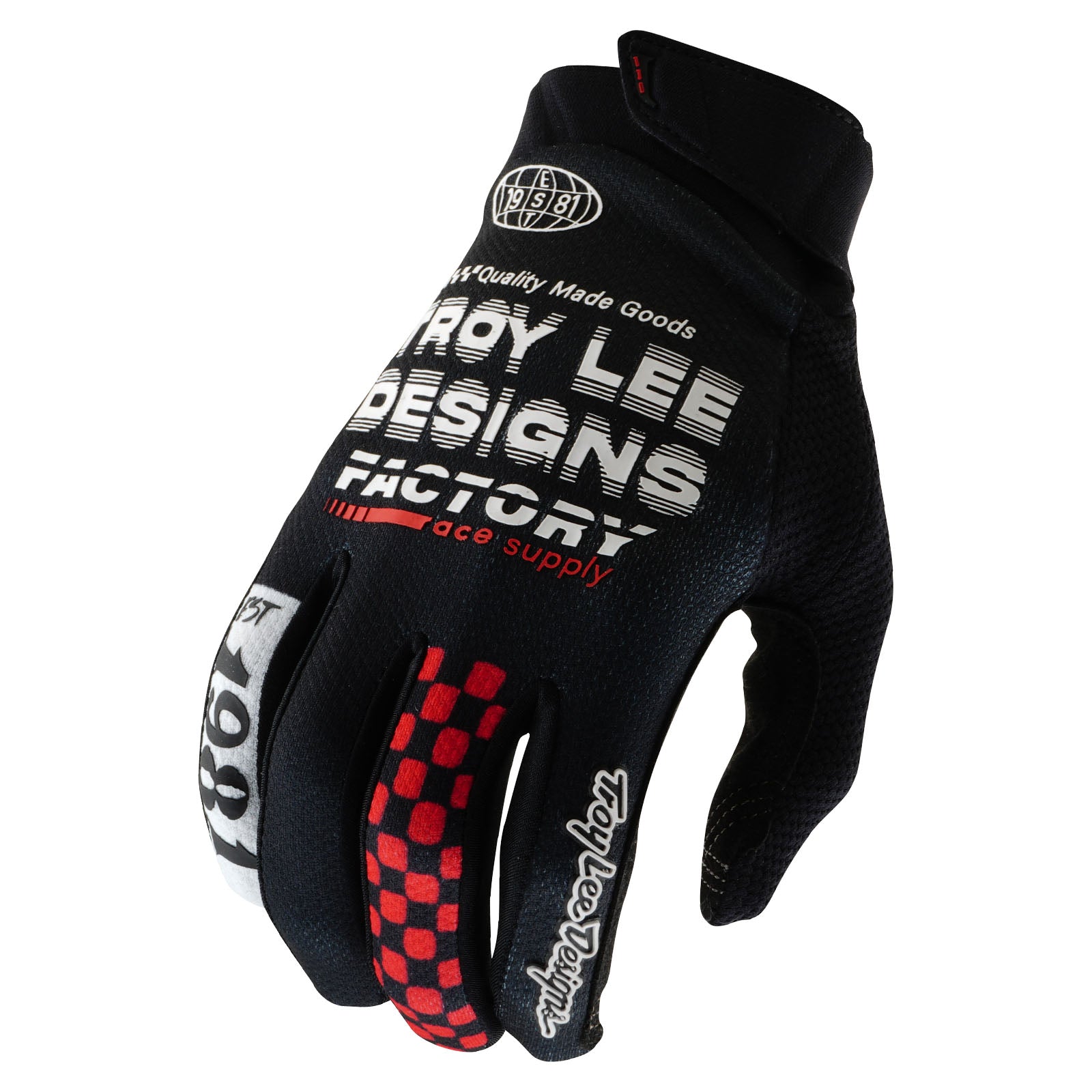 GP Pro Glove Factory Black、mySite、dreamappss