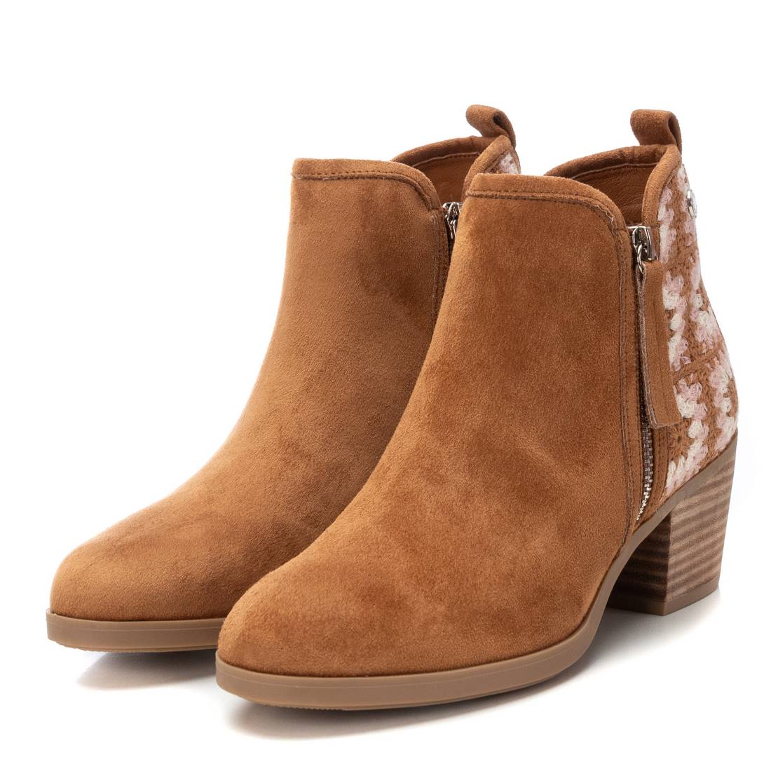 BOTÍN DE MUJER REFRESH 17279504、mySite、gtrtttuynbv