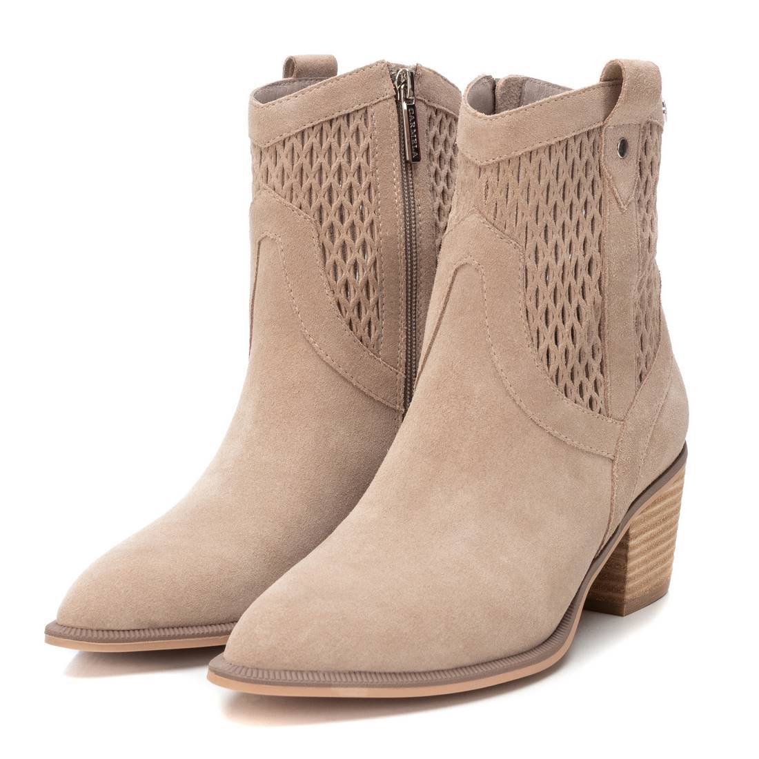 BOTÍN DE MUJER CARMELA 16152102、mySite、gtrtttuynbv