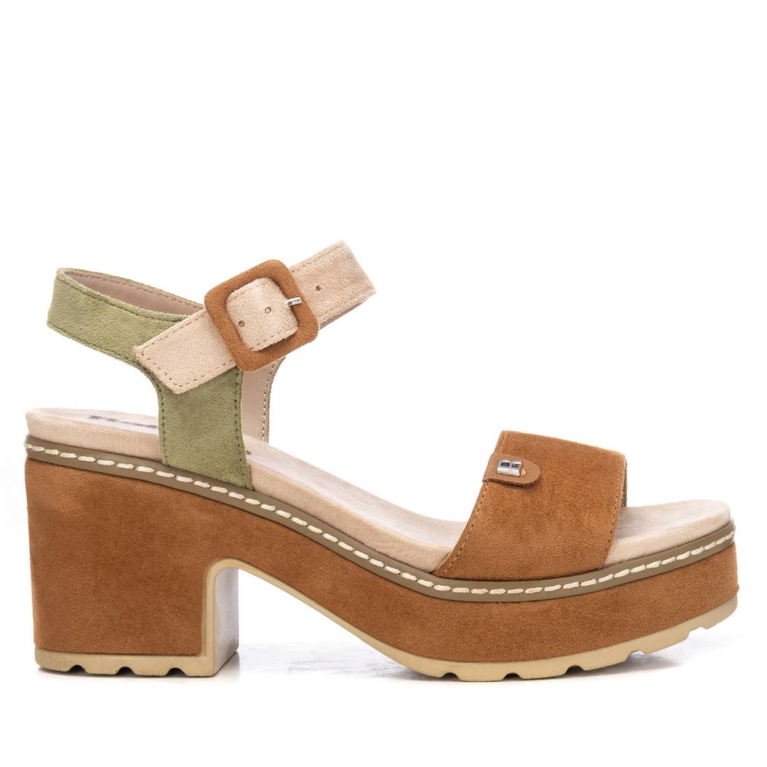 SANDALIA DE MUJER REFRESH 17279402、mySite、gtrtttuynbv