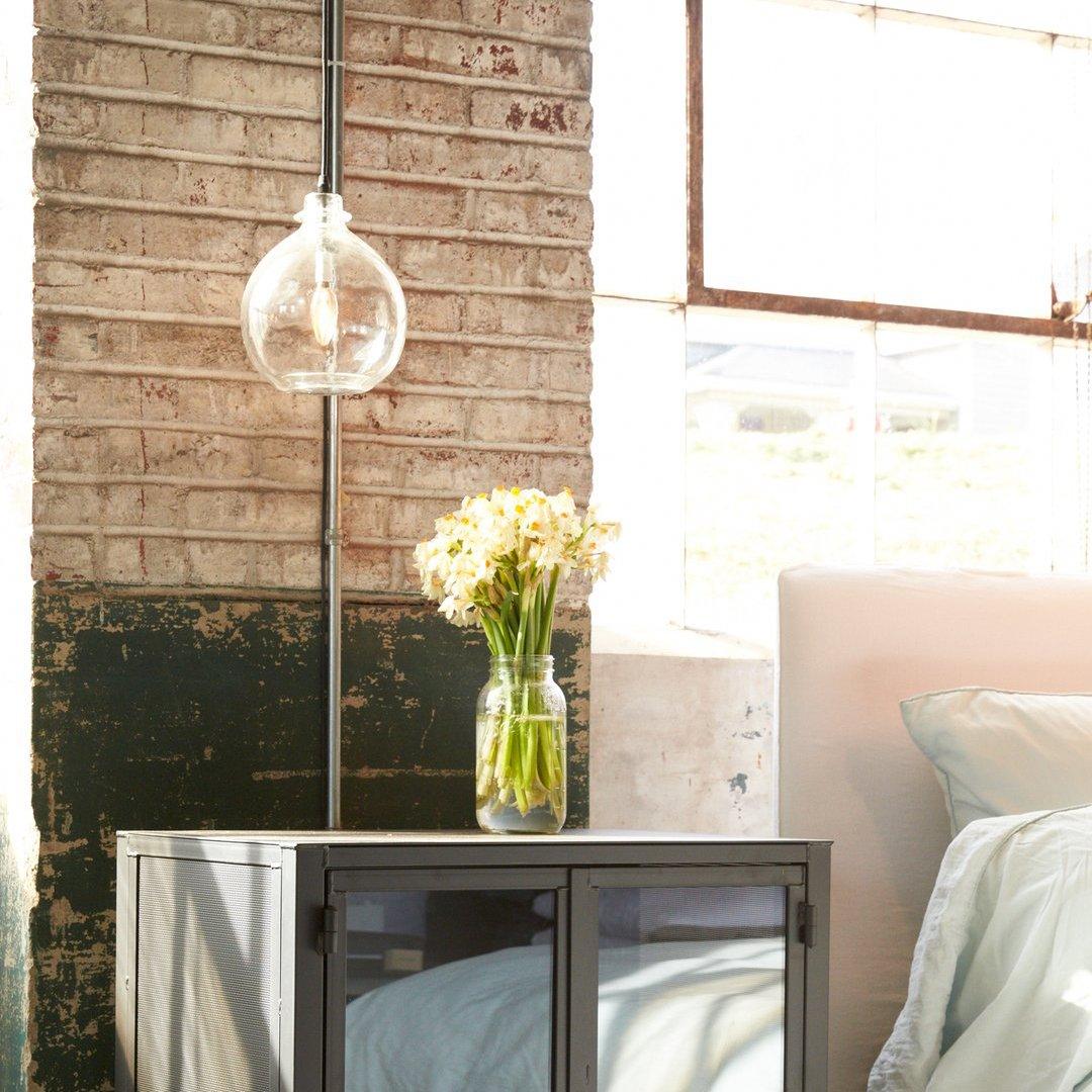 Jug Lamp, Small、mySite、neckold