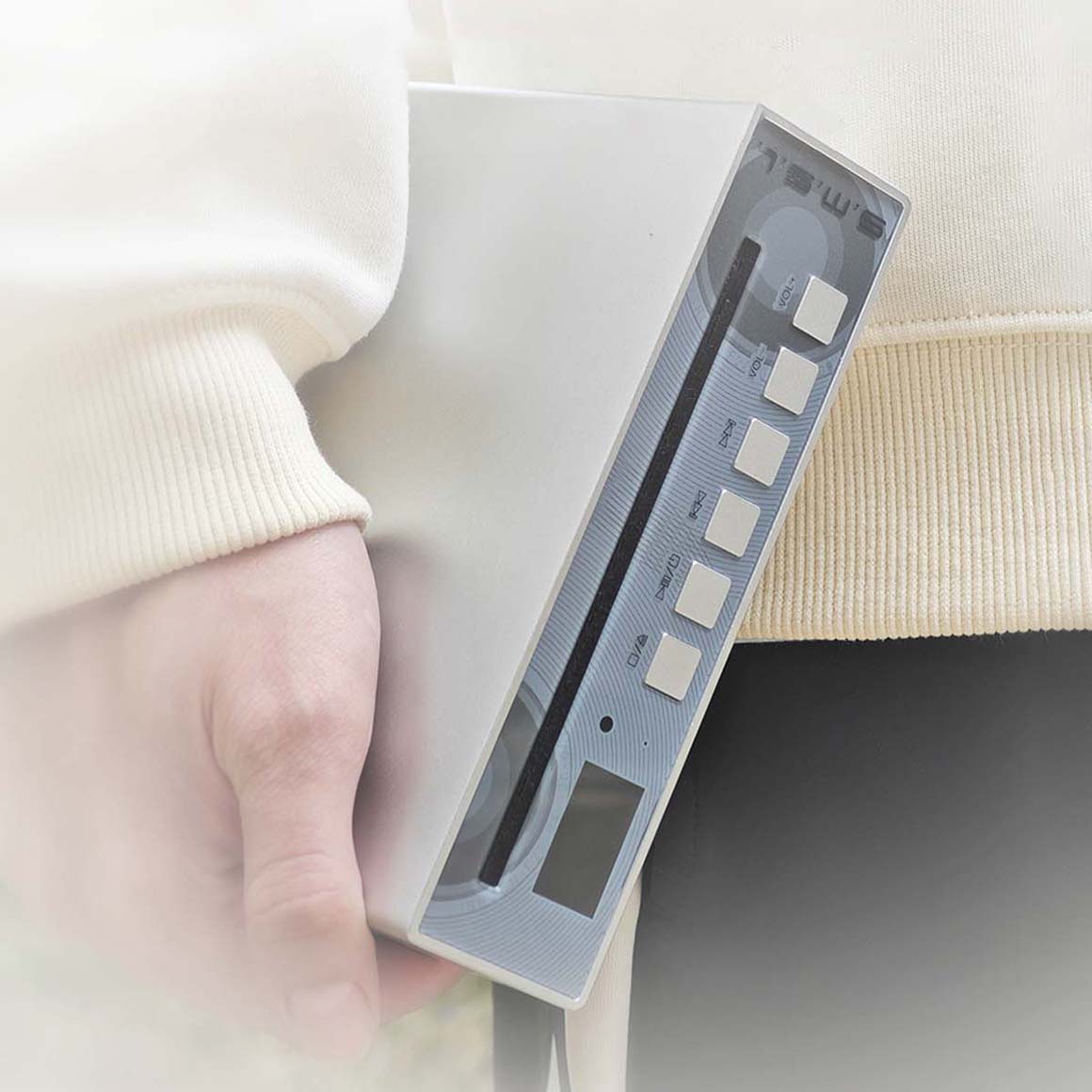  S.M.S.L - PL100、mySite、merchandisen