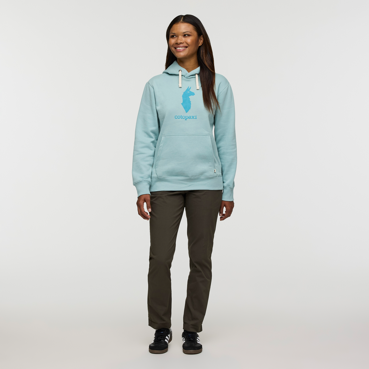Cotopaxi Llama Pullover Hoodie - Women's、mySite、shCotopaxi Llama Pullover Hoodie - Women's、mySite、glenpowelloop_name