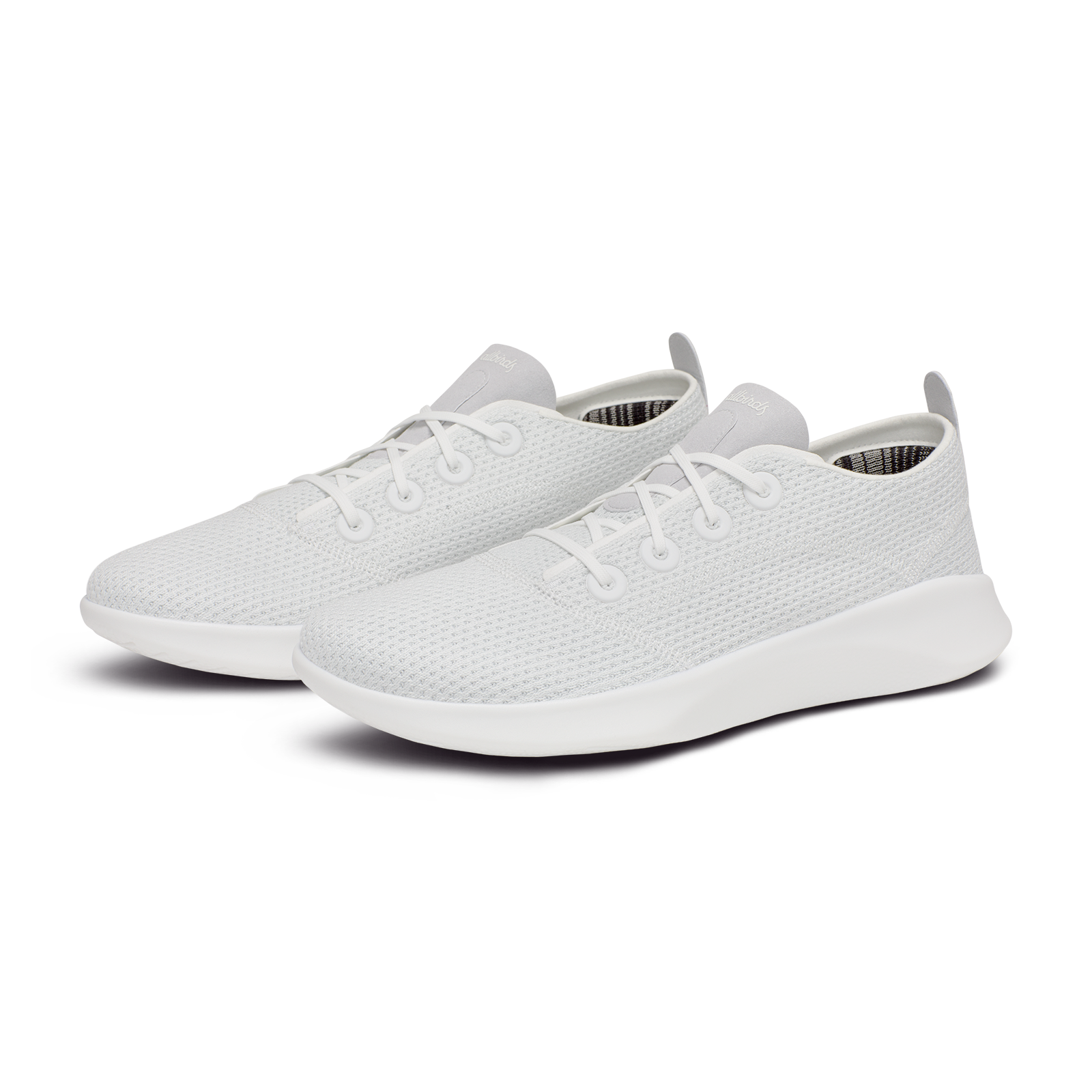  Men's SuperLight Tree Runners - Blizzard (Blizzard Sole)、mySite、preschool7hills